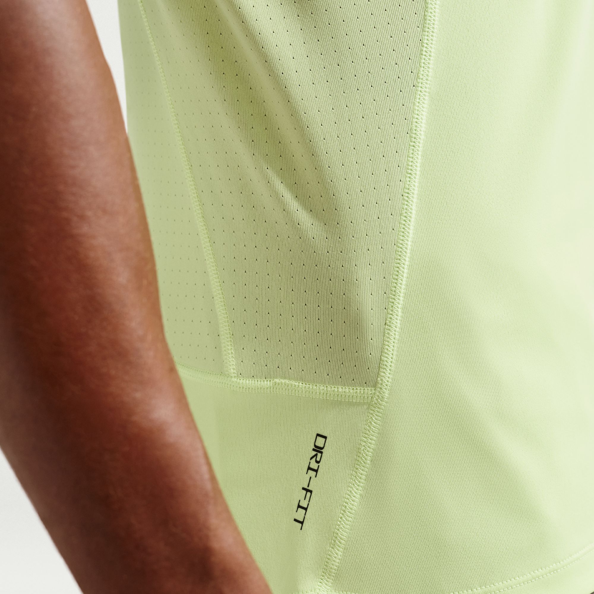 Nike Pro Training Dri-FIT Mens Training Tee