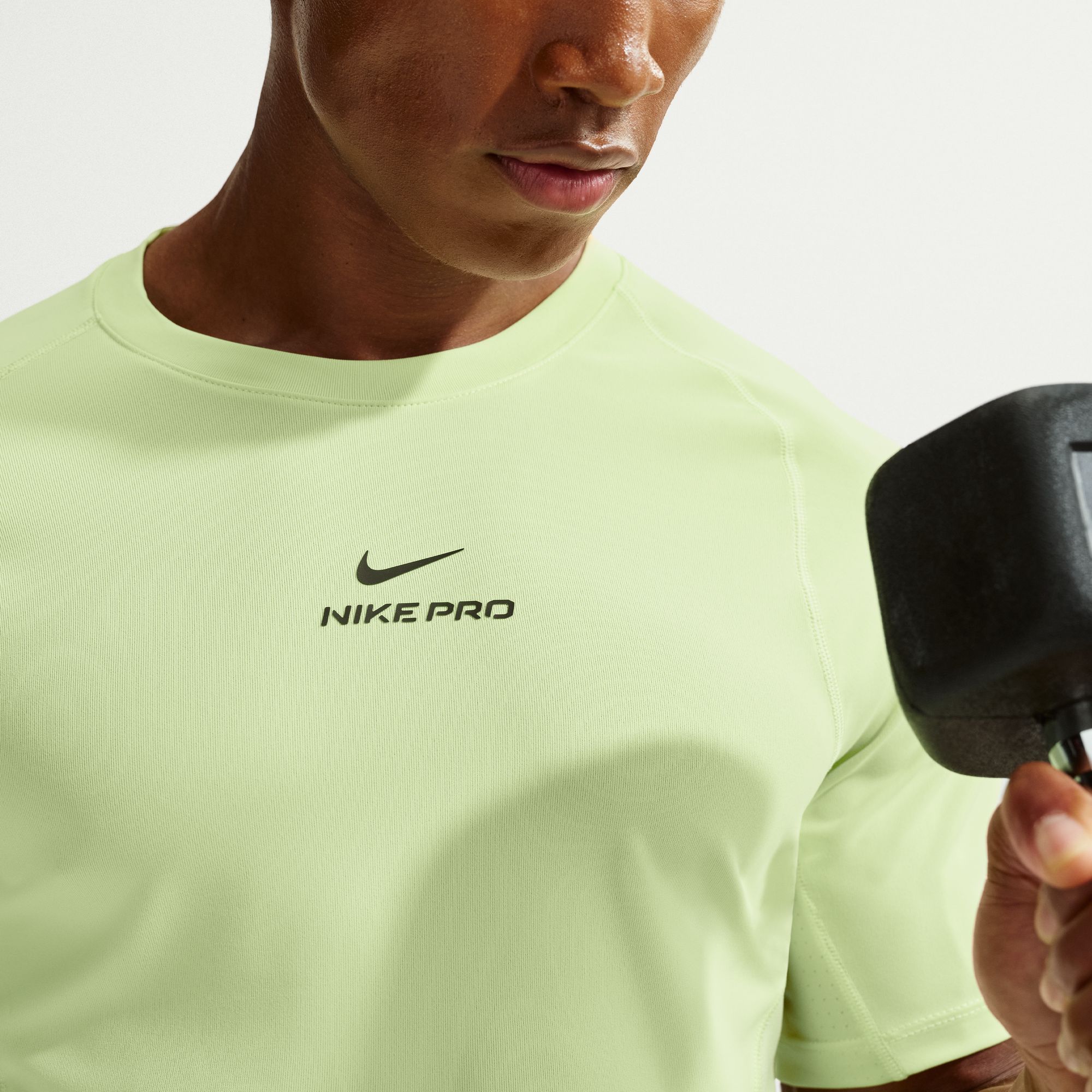 Nike Pro Training Dri-FIT Mens Training Tee