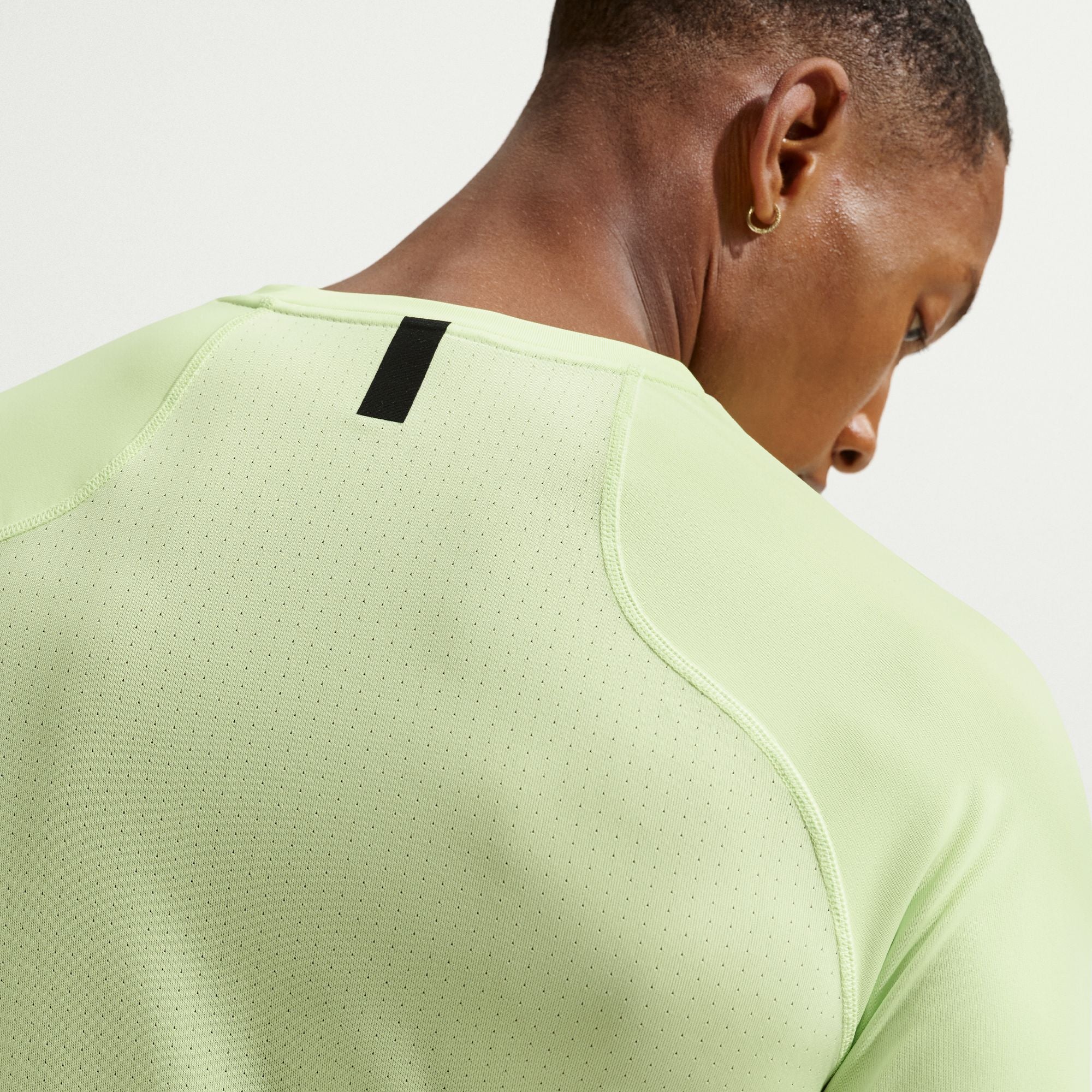 Nike Pro Training Dri-FIT Mens Training Tee