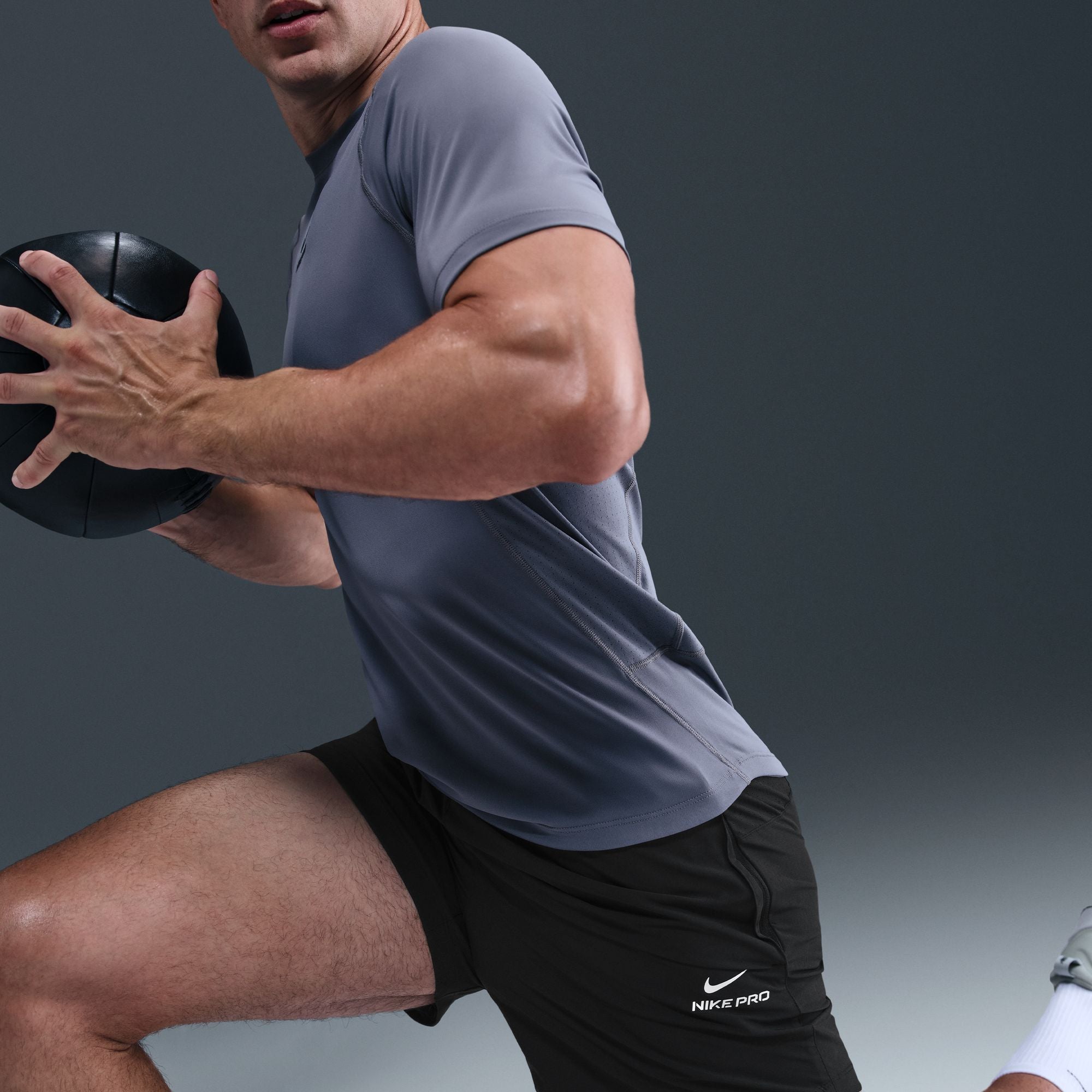 Nike Pro Dri-FIT 6inch Mens Shorts