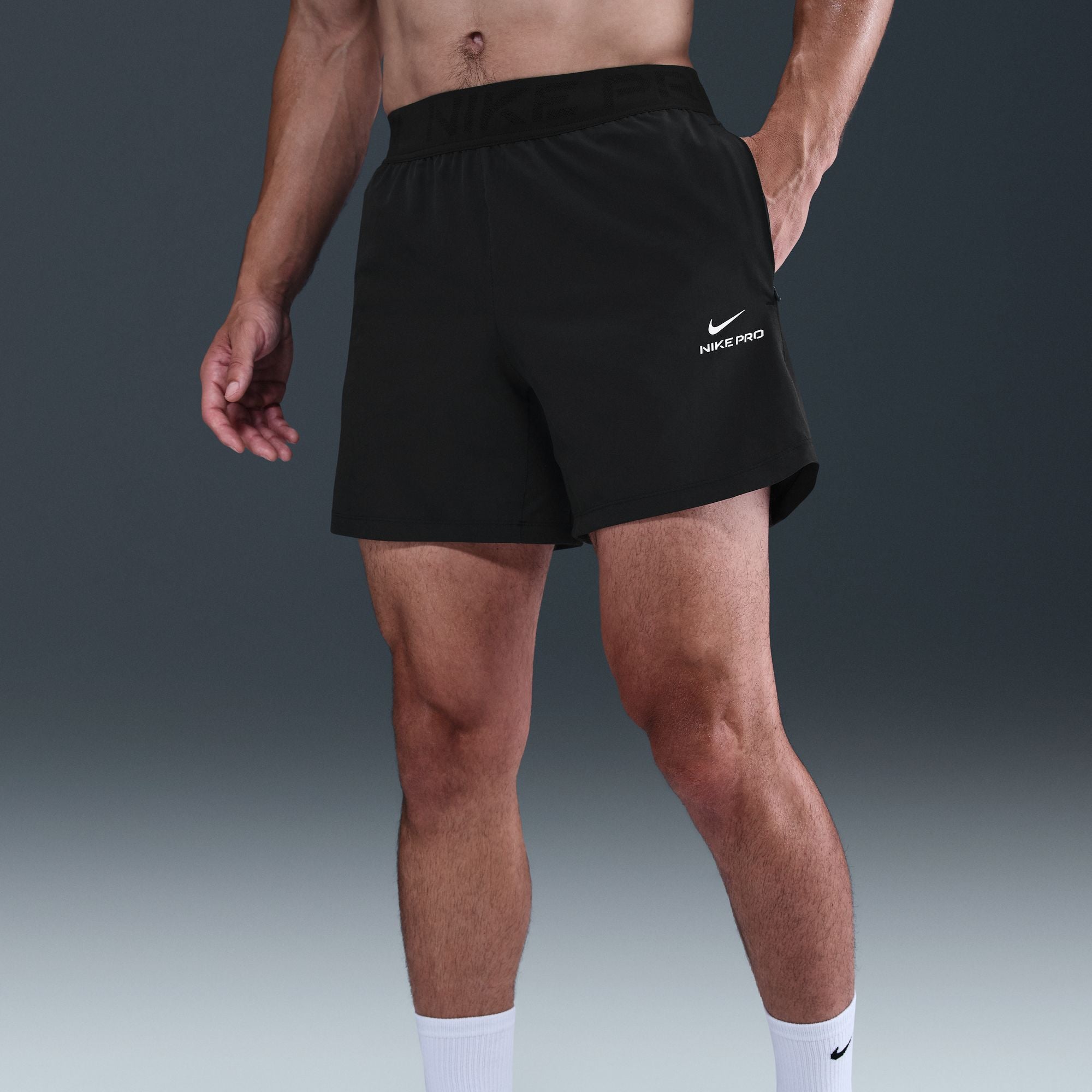 Nike Pro Dri-FIT 6inch Mens Shorts