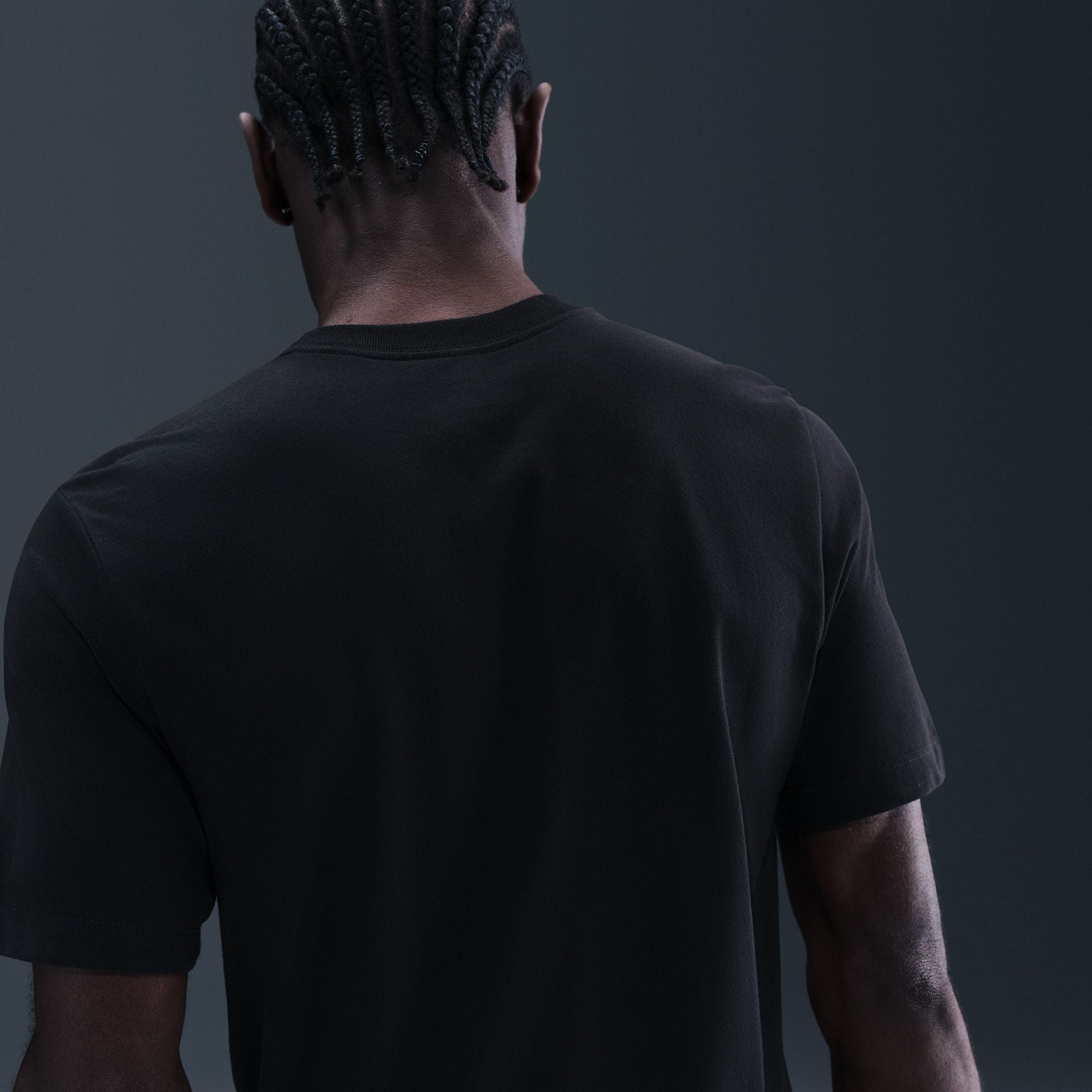 Nike Icon Dri-FIT Mens Tee