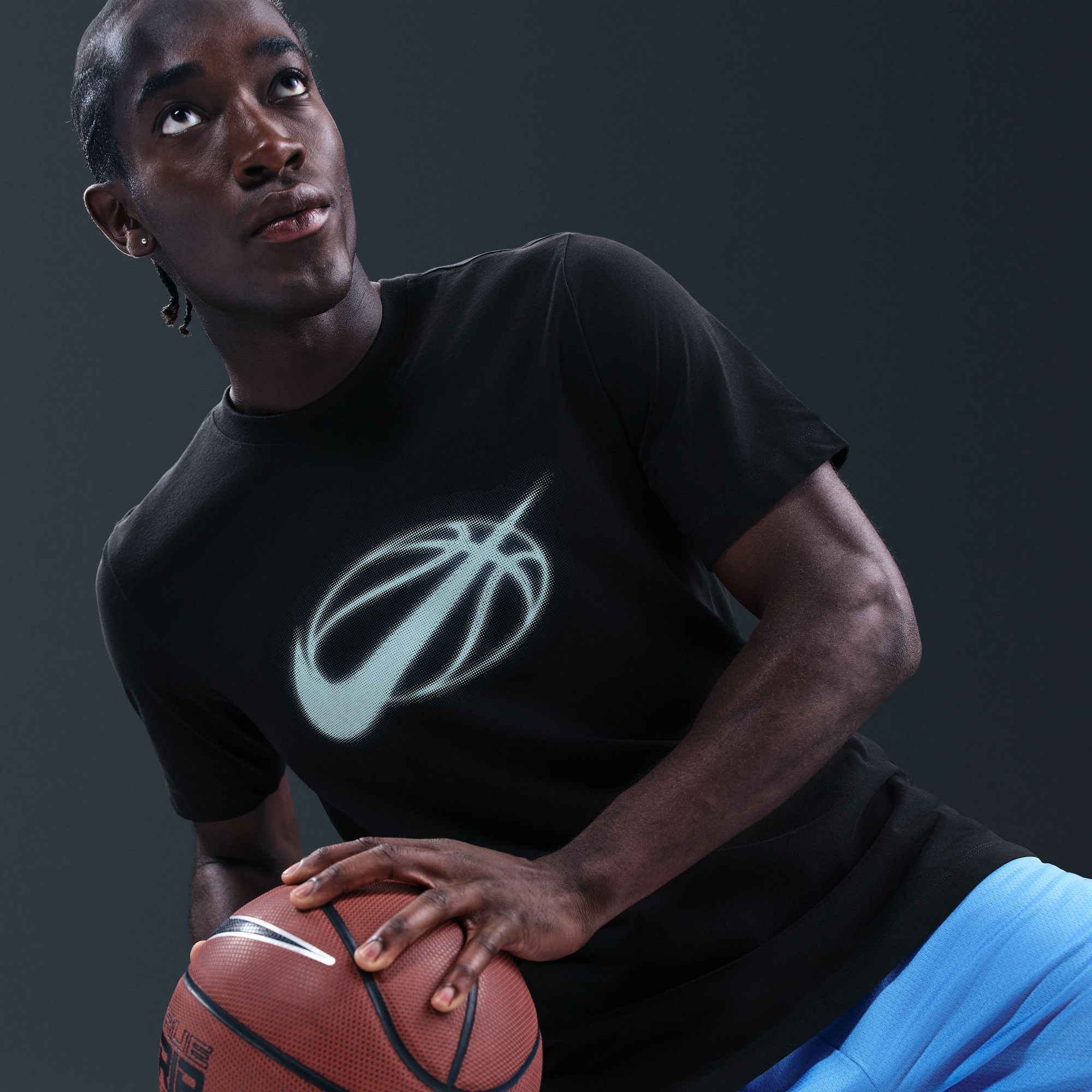 Nike Icon Dri-FIT Mens Tee