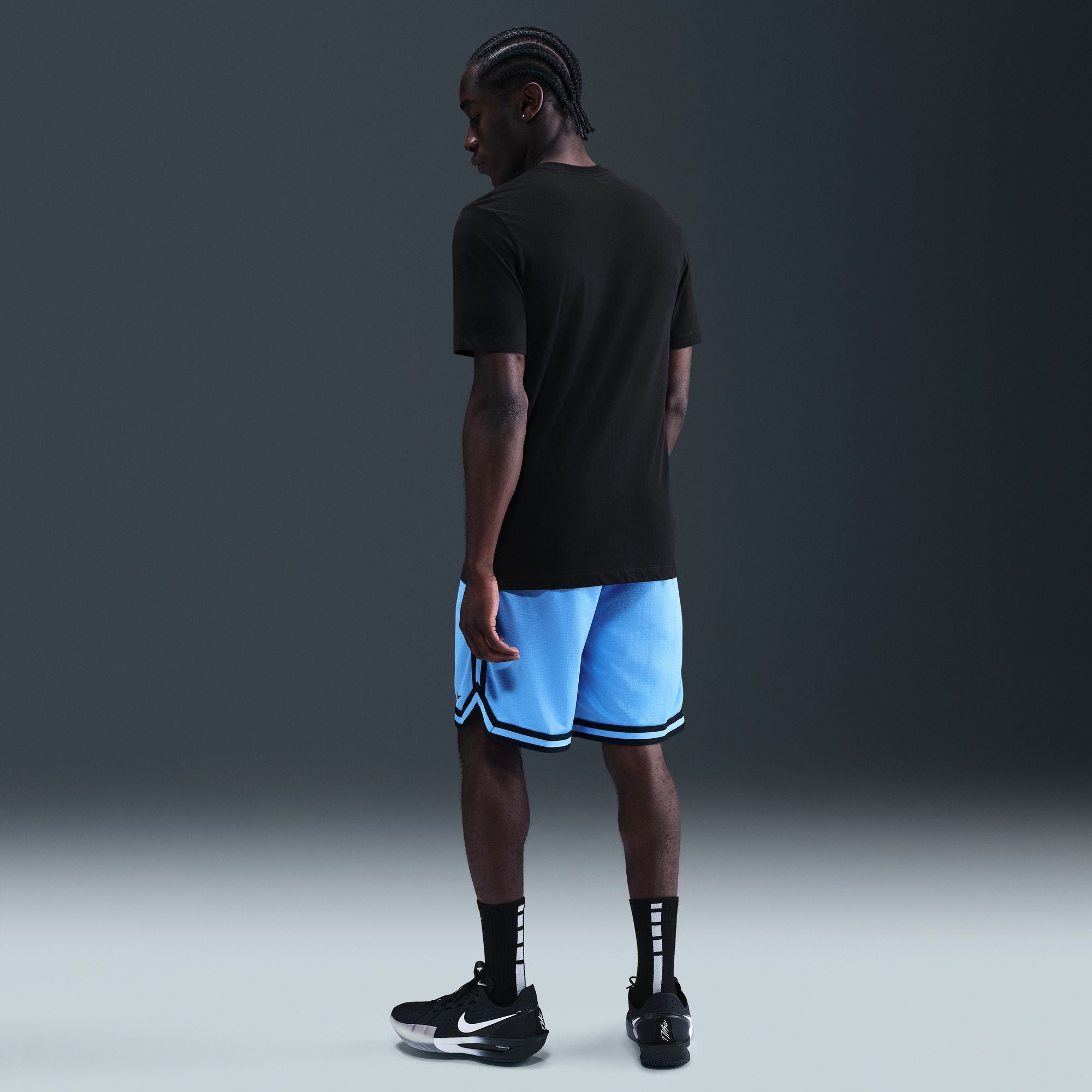 Nike Icon Dri-FIT Mens Tee