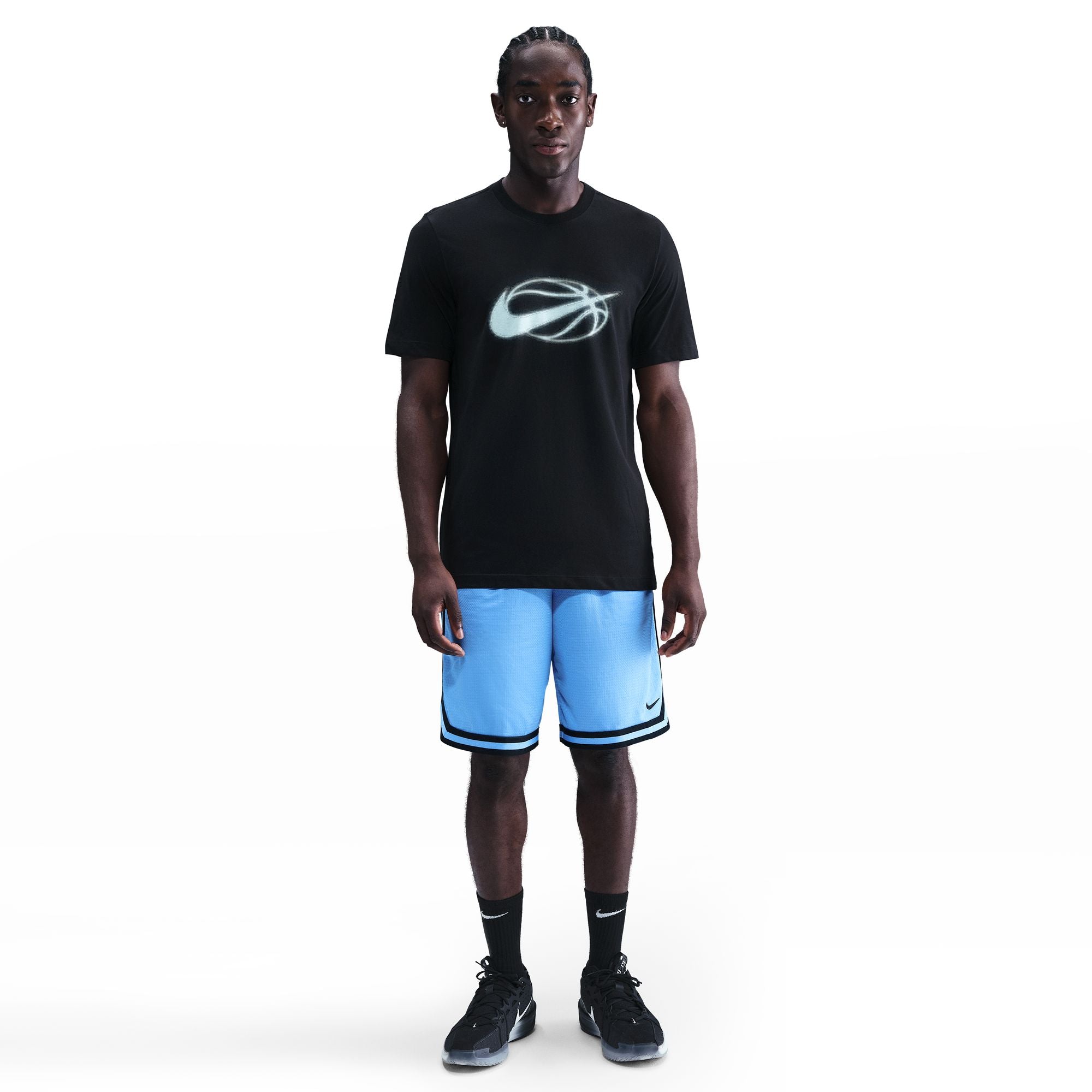 Nike Icon Dri-FIT Mens Tee