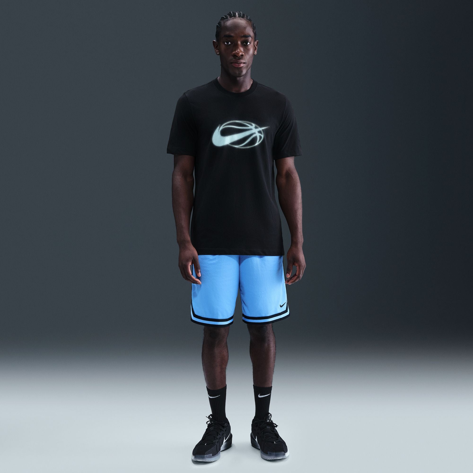 Nike Icon Dri-FIT Mens Tee