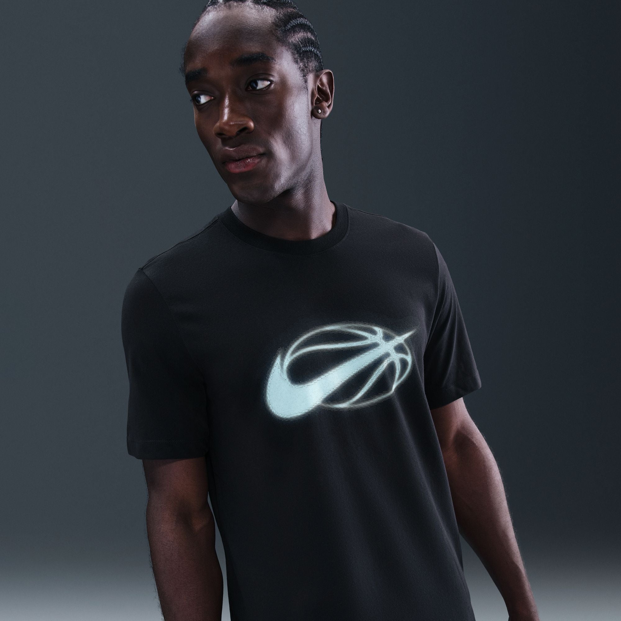 Nike Icon Dri-FIT Mens Tee