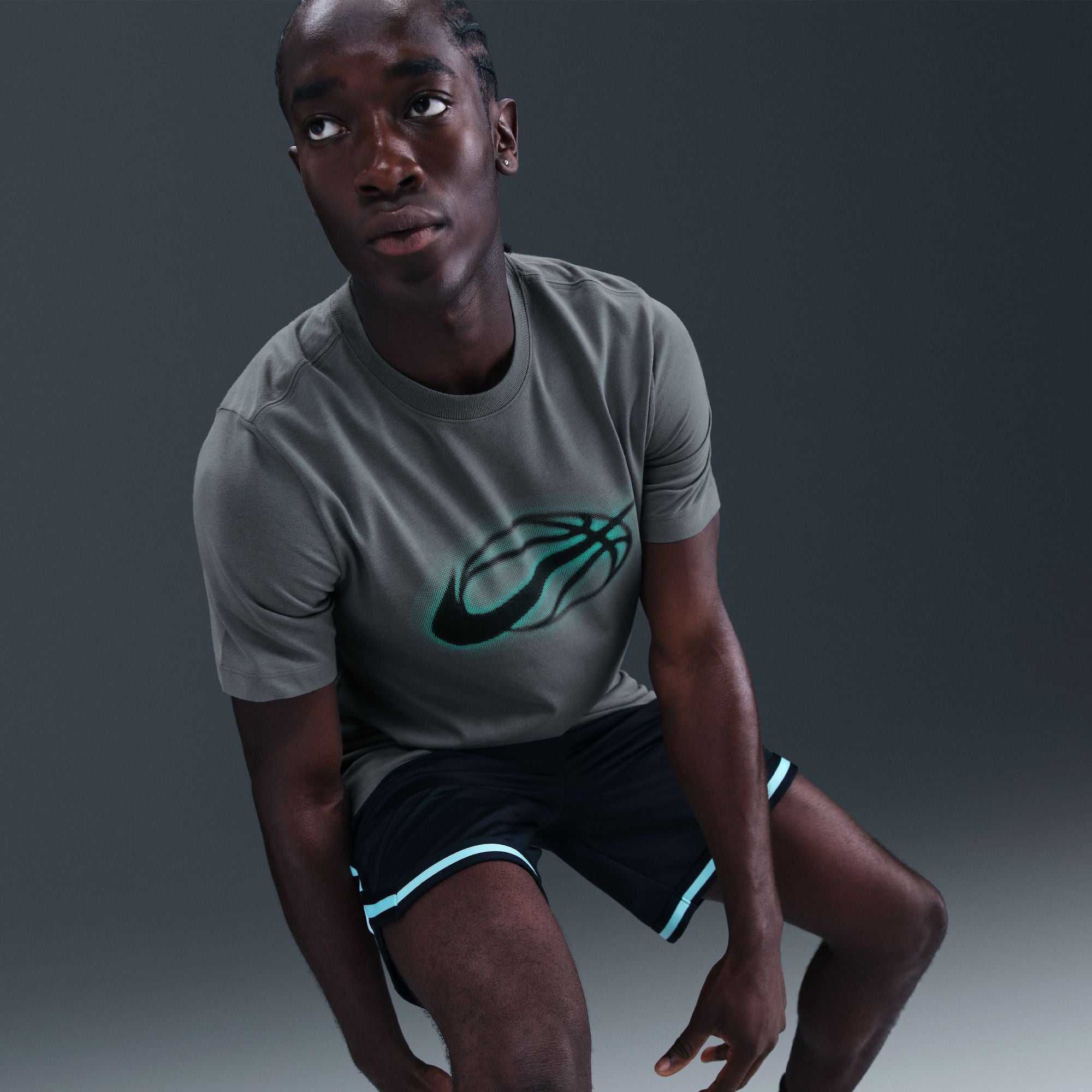 Nike Icon Dri-FIT Mens Tee