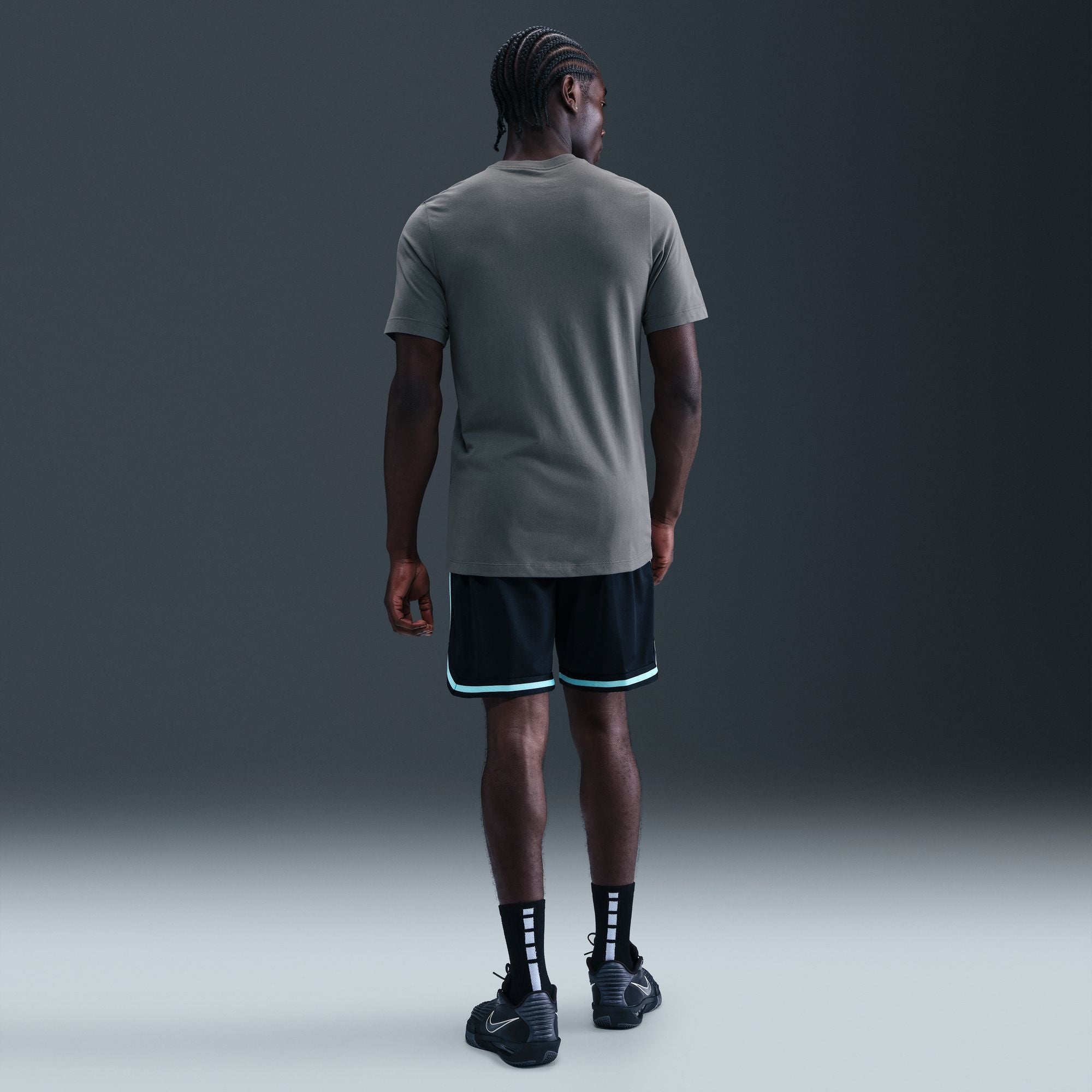 Nike Icon Dri-FIT Mens Tee