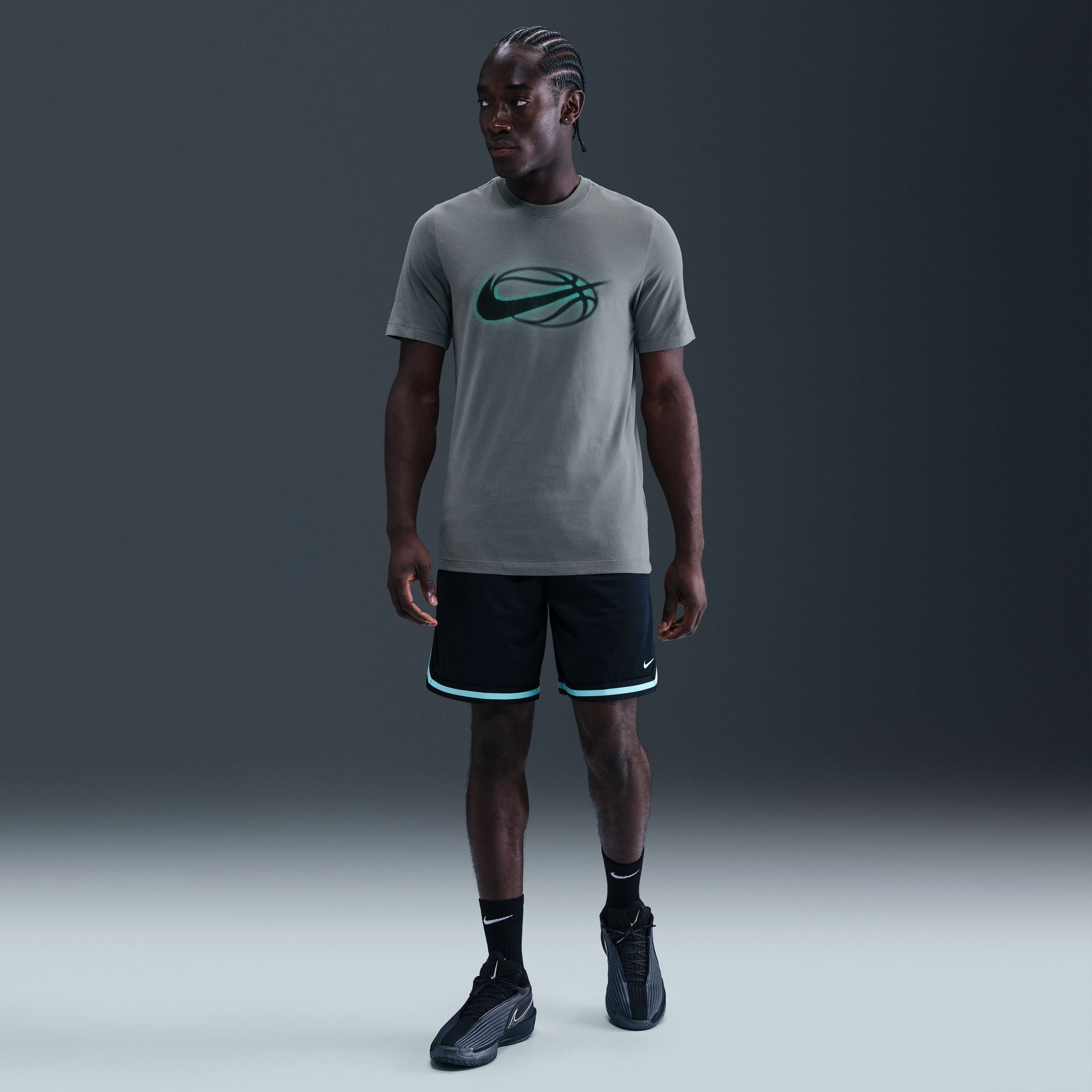 Nike Icon Dri-FIT Mens Tee