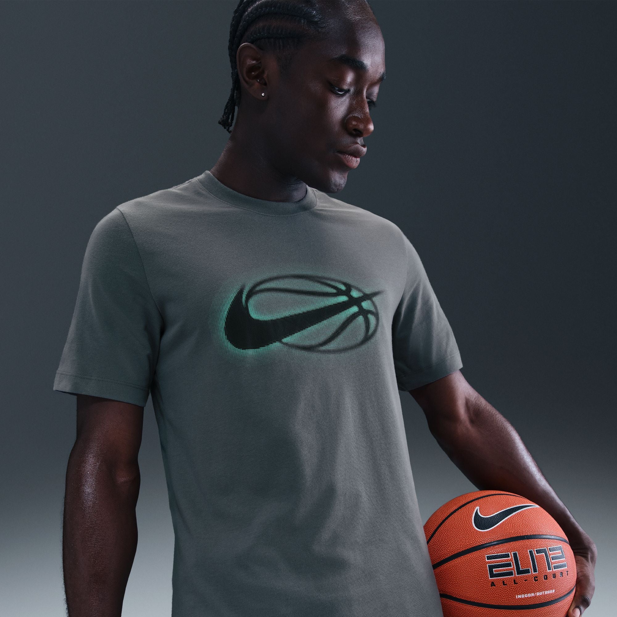 Nike Icon Dri-FIT Mens Tee