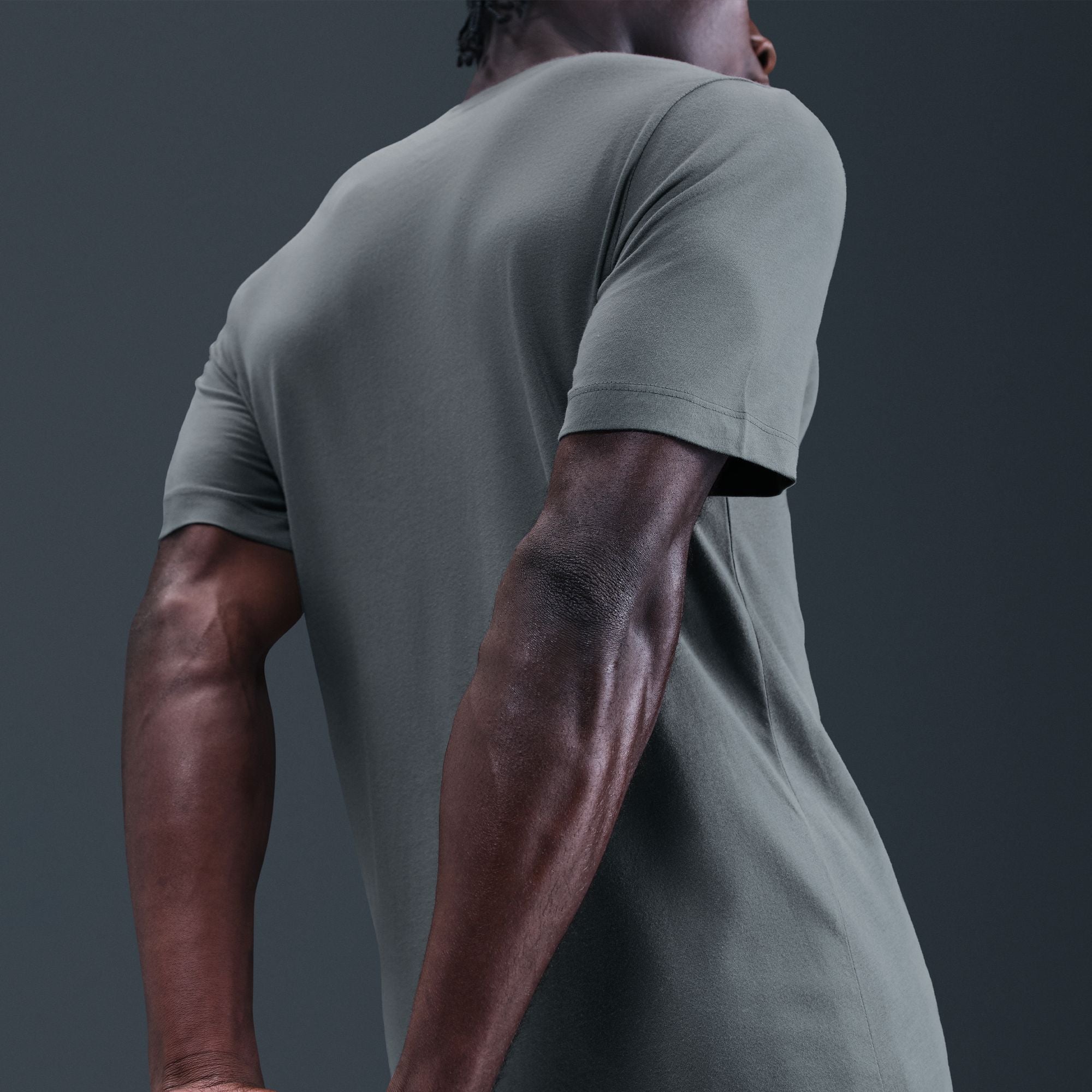 Nike Icon Dri-FIT Mens Tee