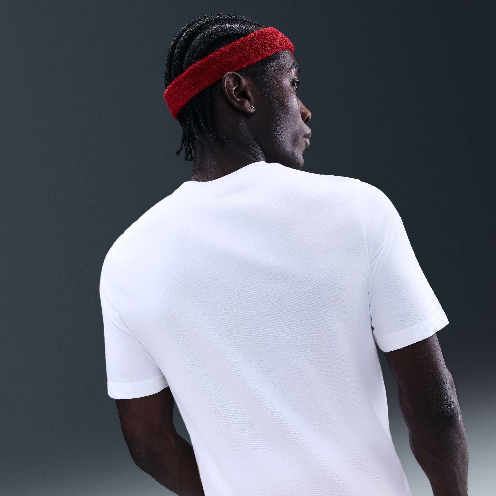 Nike Icon Dri-FIT Mens Tee