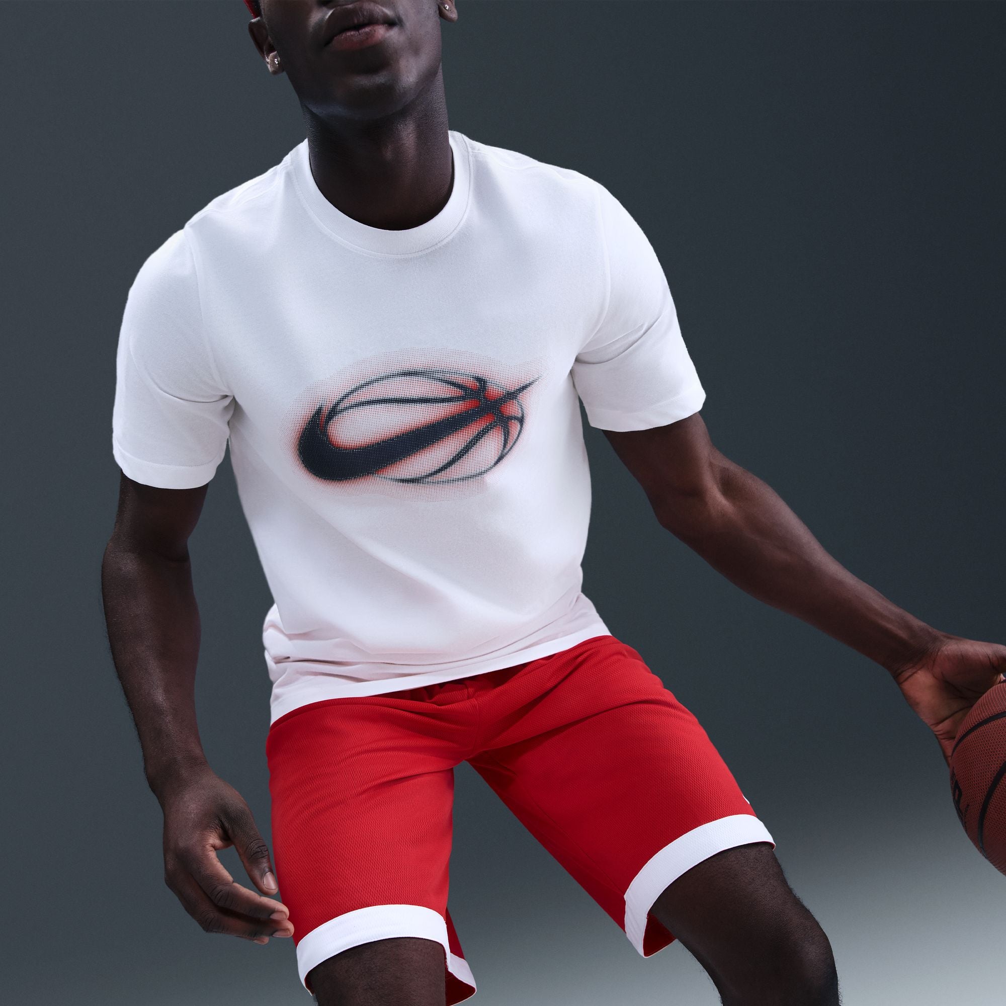 Nike Icon Dri-FIT Mens Tee