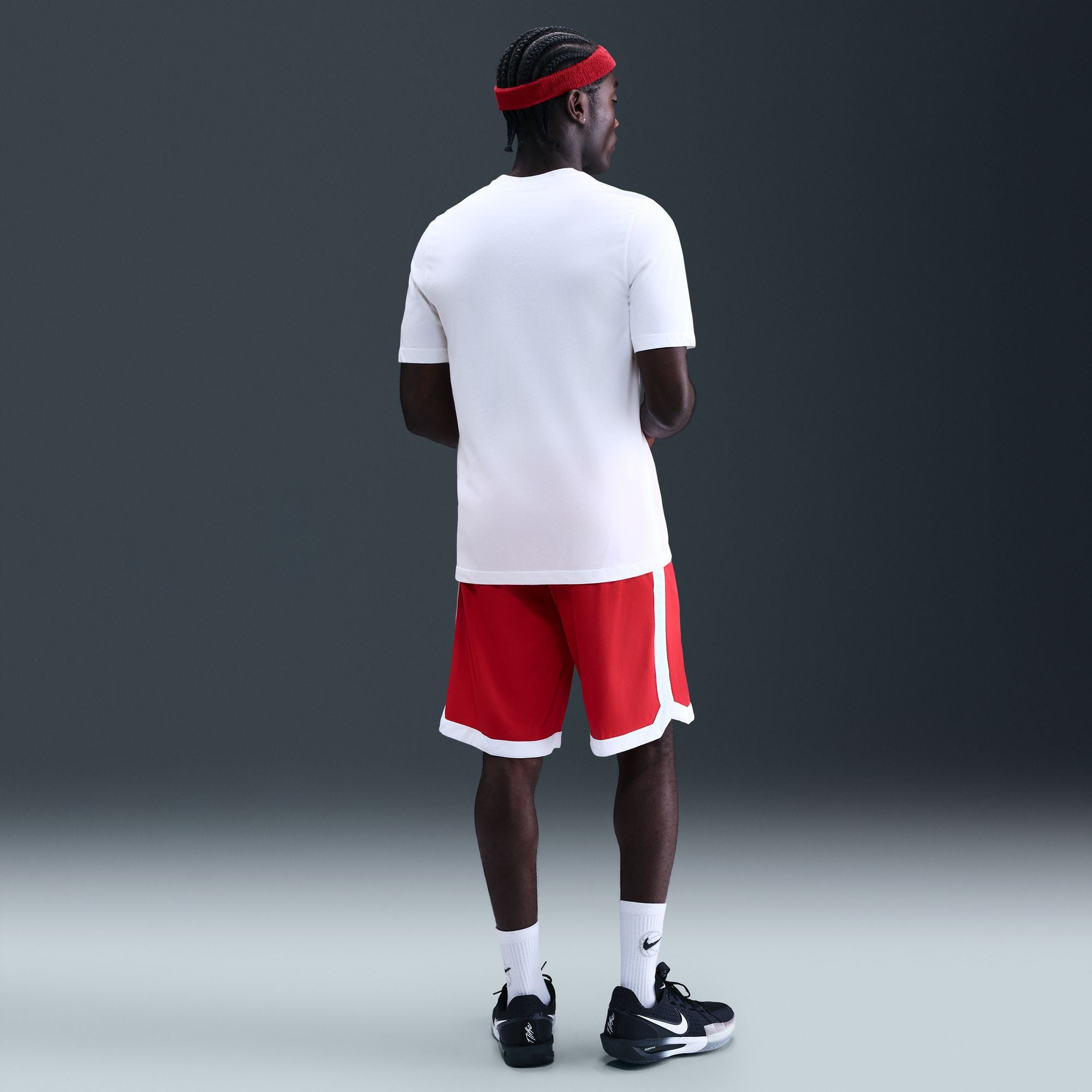 Nike Icon Dri-FIT Mens Tee