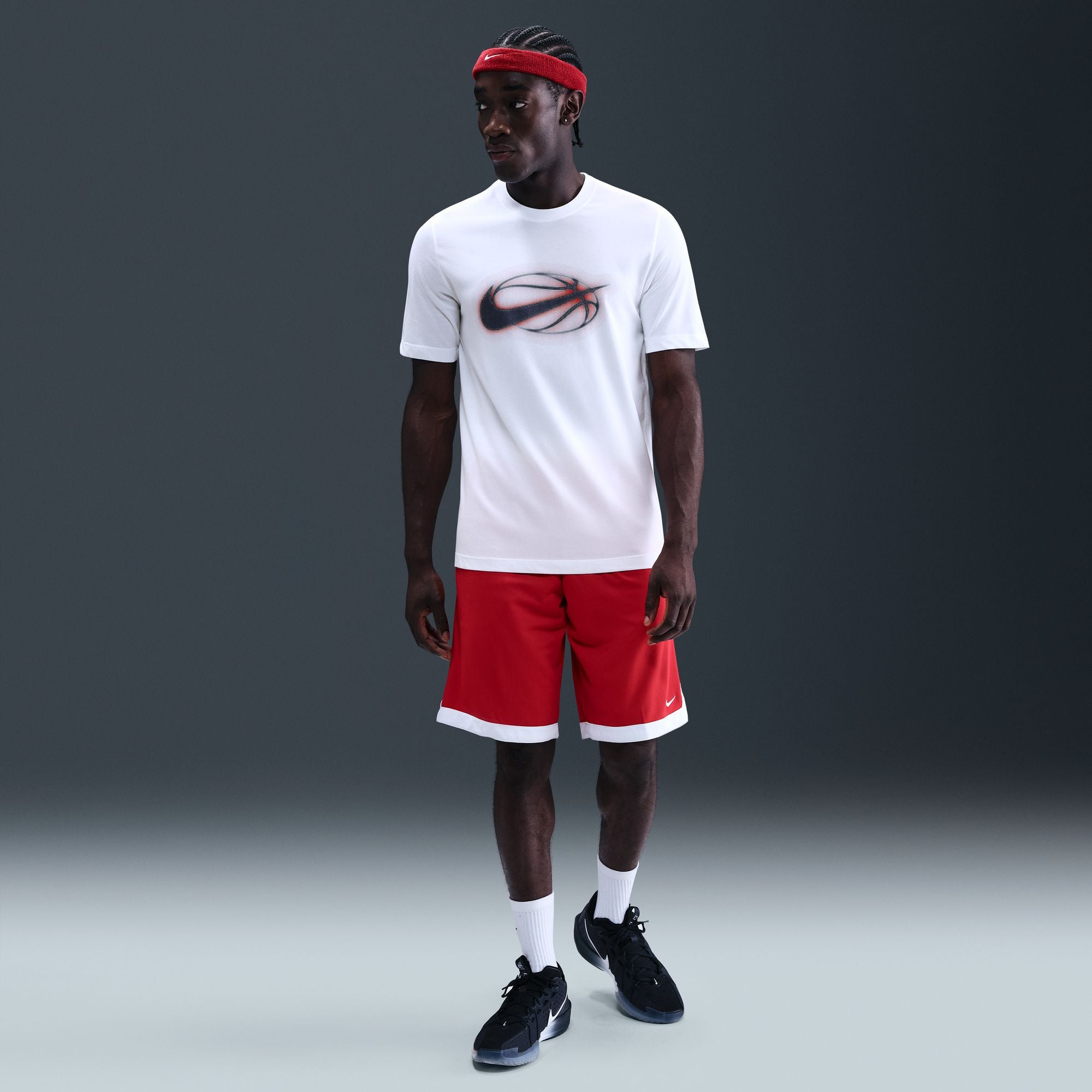 Nike Icon Dri-FIT Mens Tee