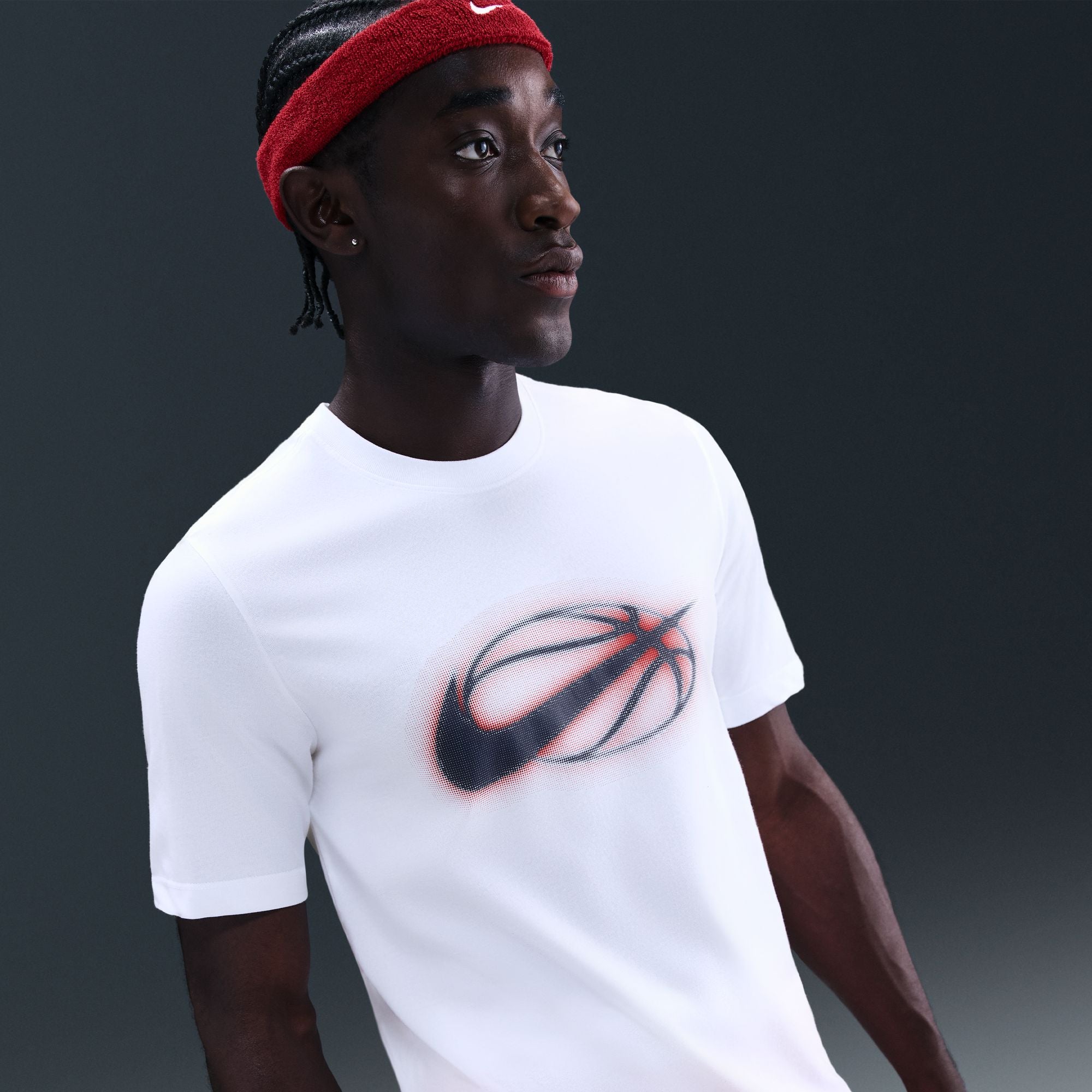 Nike Icon Dri-FIT Mens Tee