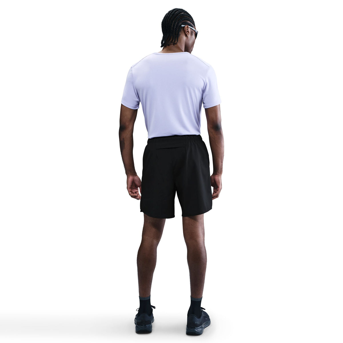 Nike Challenger Dri-FIT 7-Inch Mens Shorts