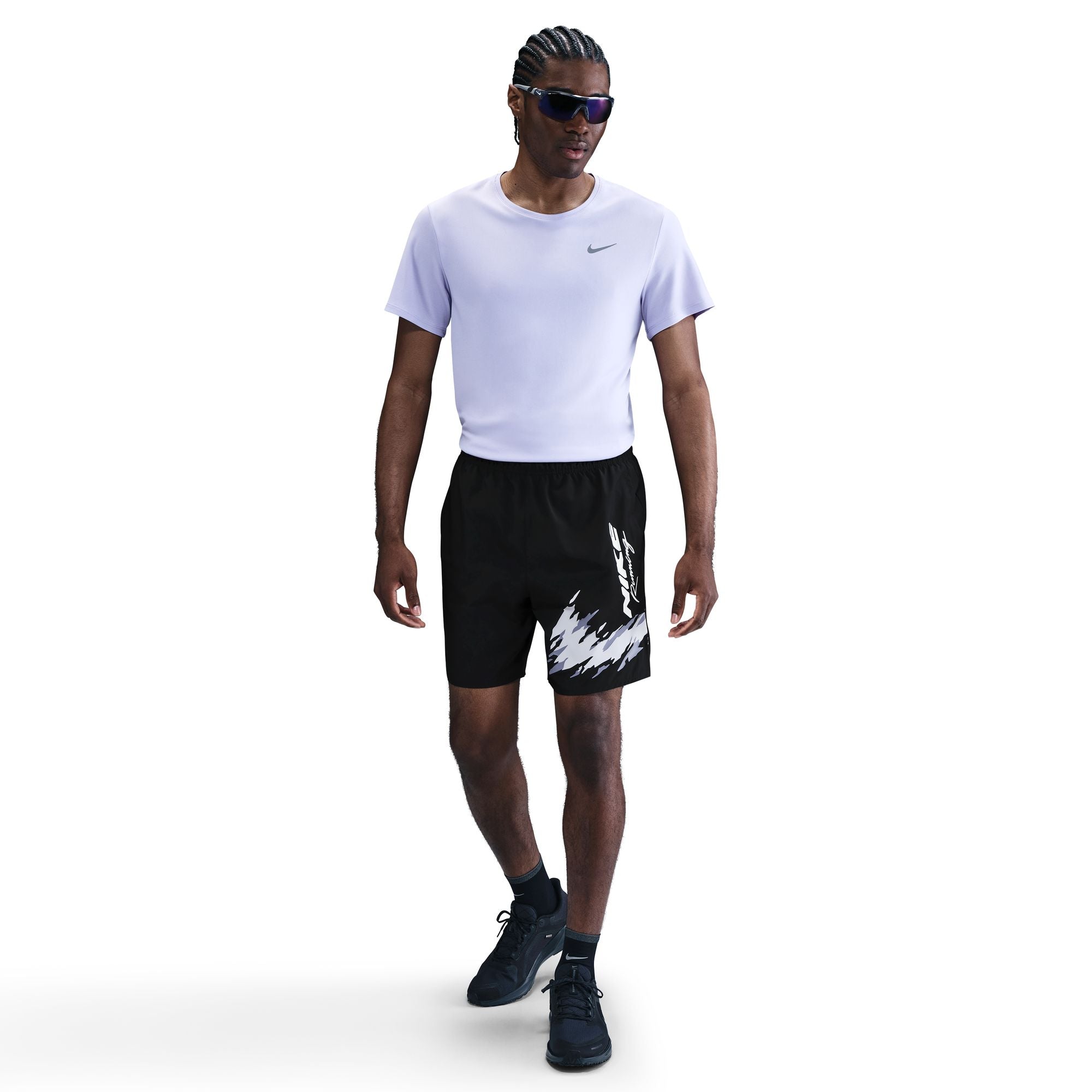 Nike Challenger Dri-FIT 7-Inch Mens Shorts
