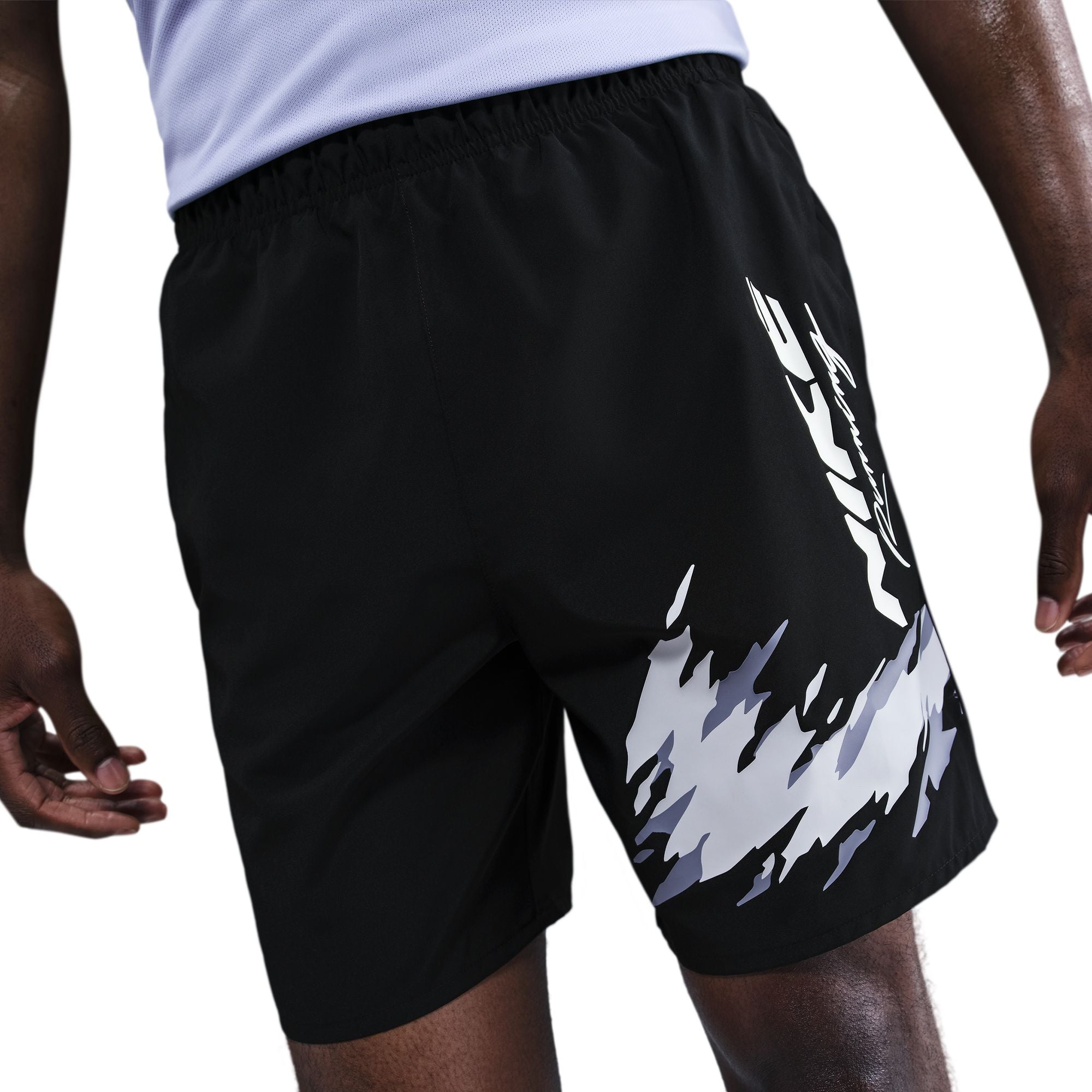 Nike Challenger Dri-FIT 7 Inch Mens Shorts