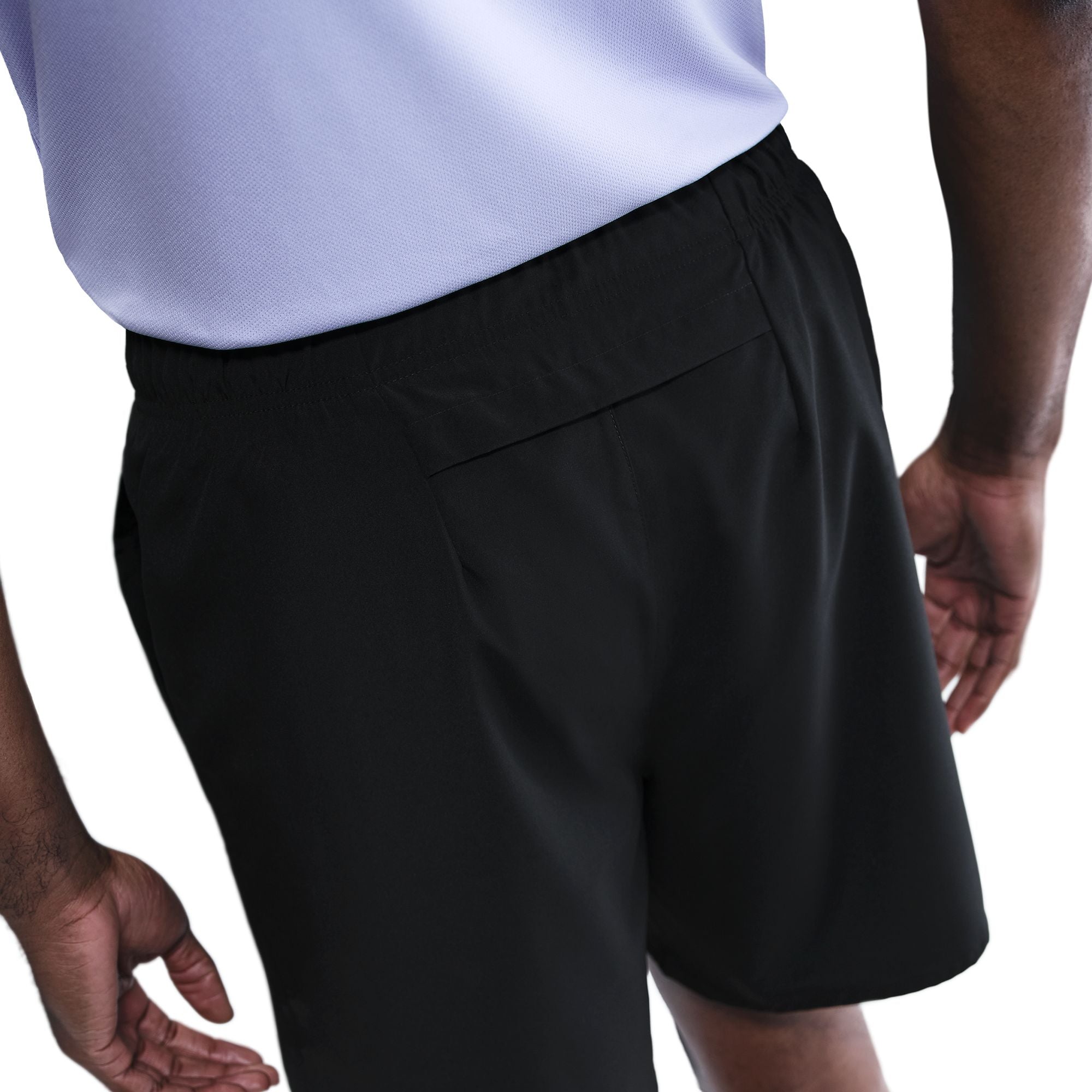 Nike Challenger Dri-FIT 7-Inch Mens Shorts