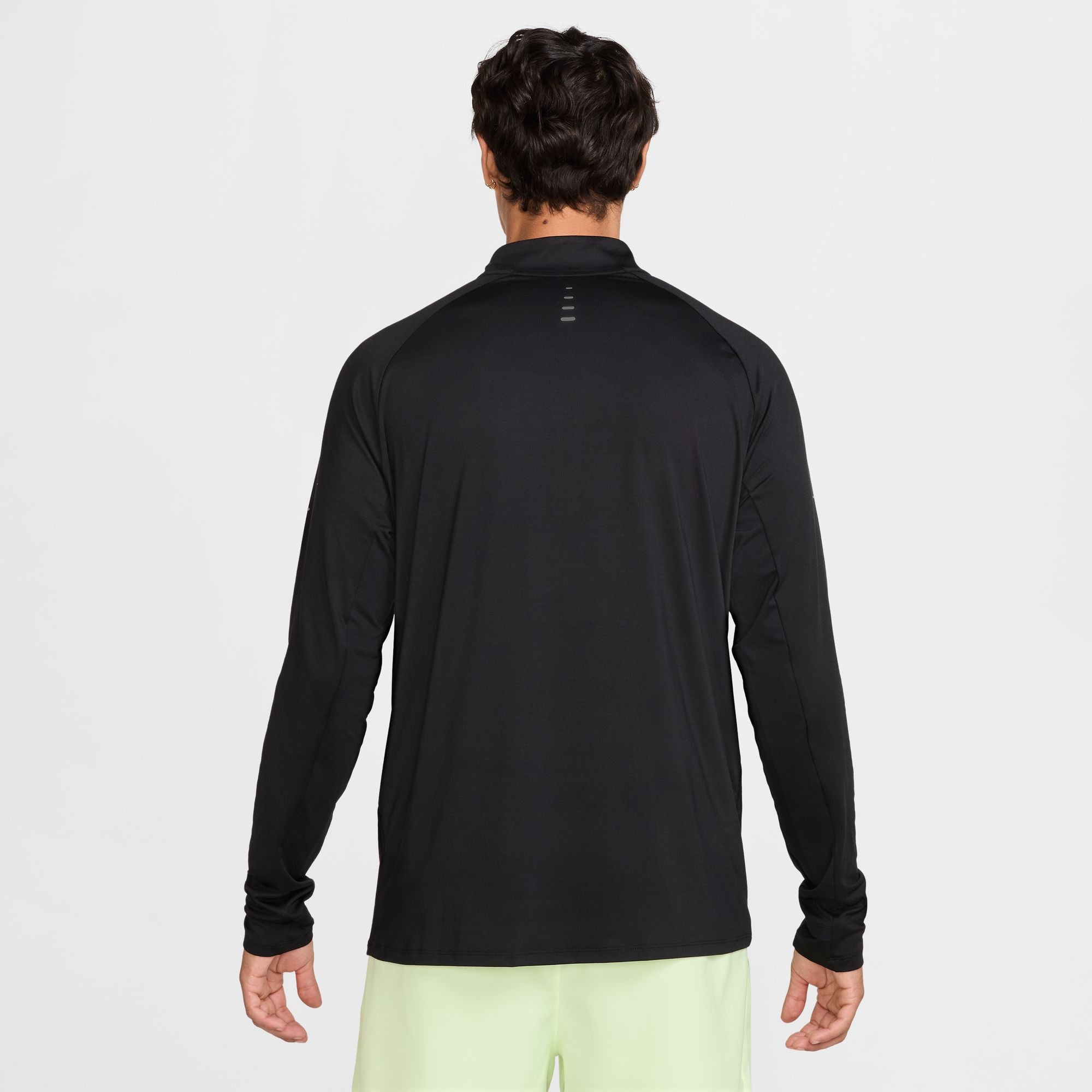 Nike Stride Dri-FIT Mens 1/4-Zip