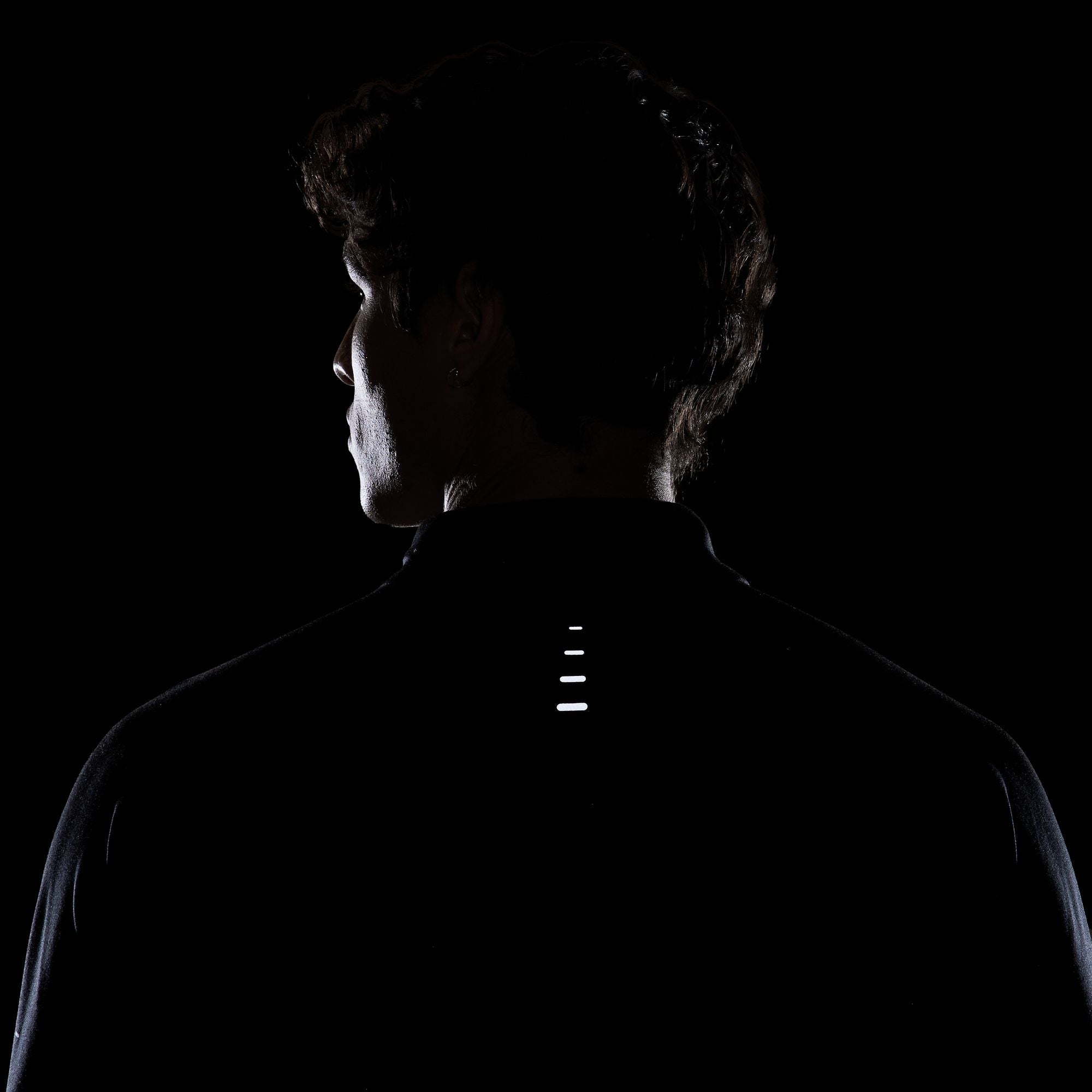 Nike Stride Dri-FIT Mens 1/4-Zip