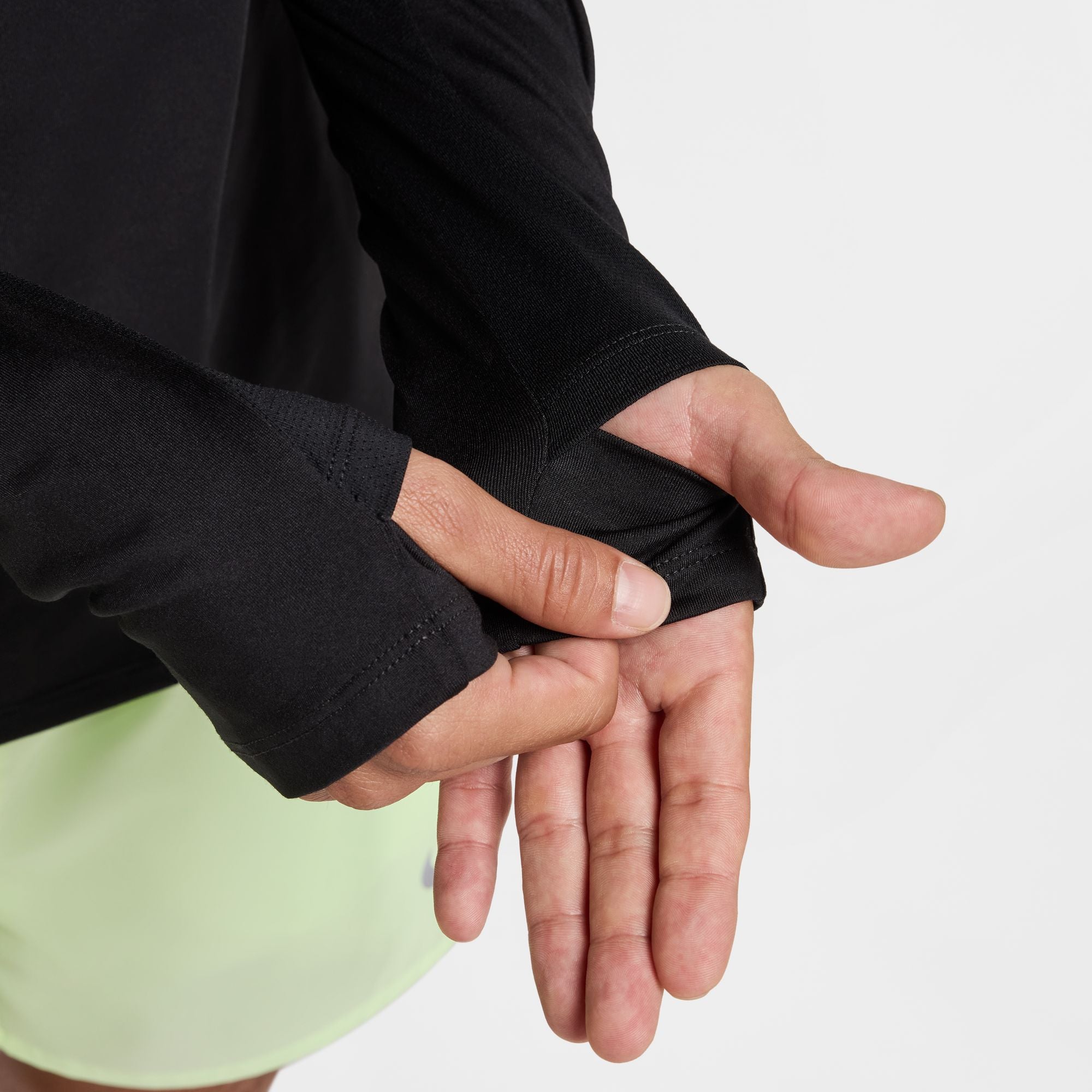 Nike Stride Dri-FIT Mens 1/4-Zip