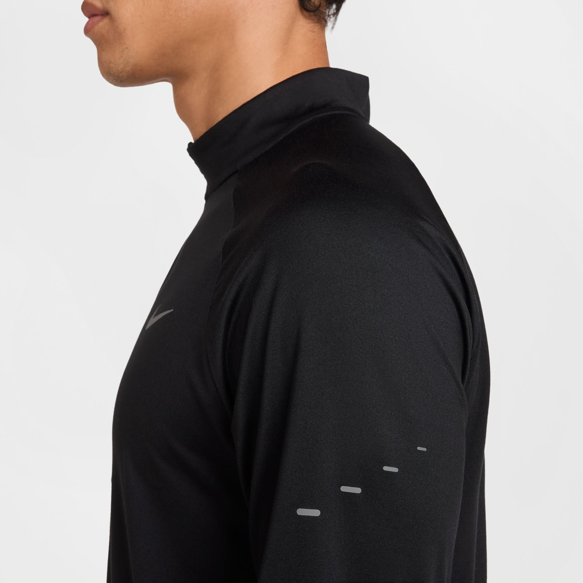 Nike Stride Dri-FIT Mens 1/4-Zip