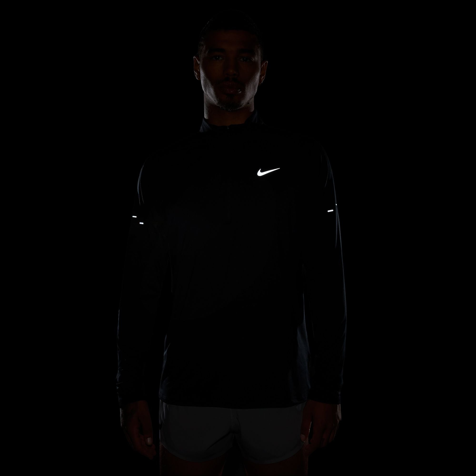 Nike Stride Dri-FIT Mens 1/4-Zip