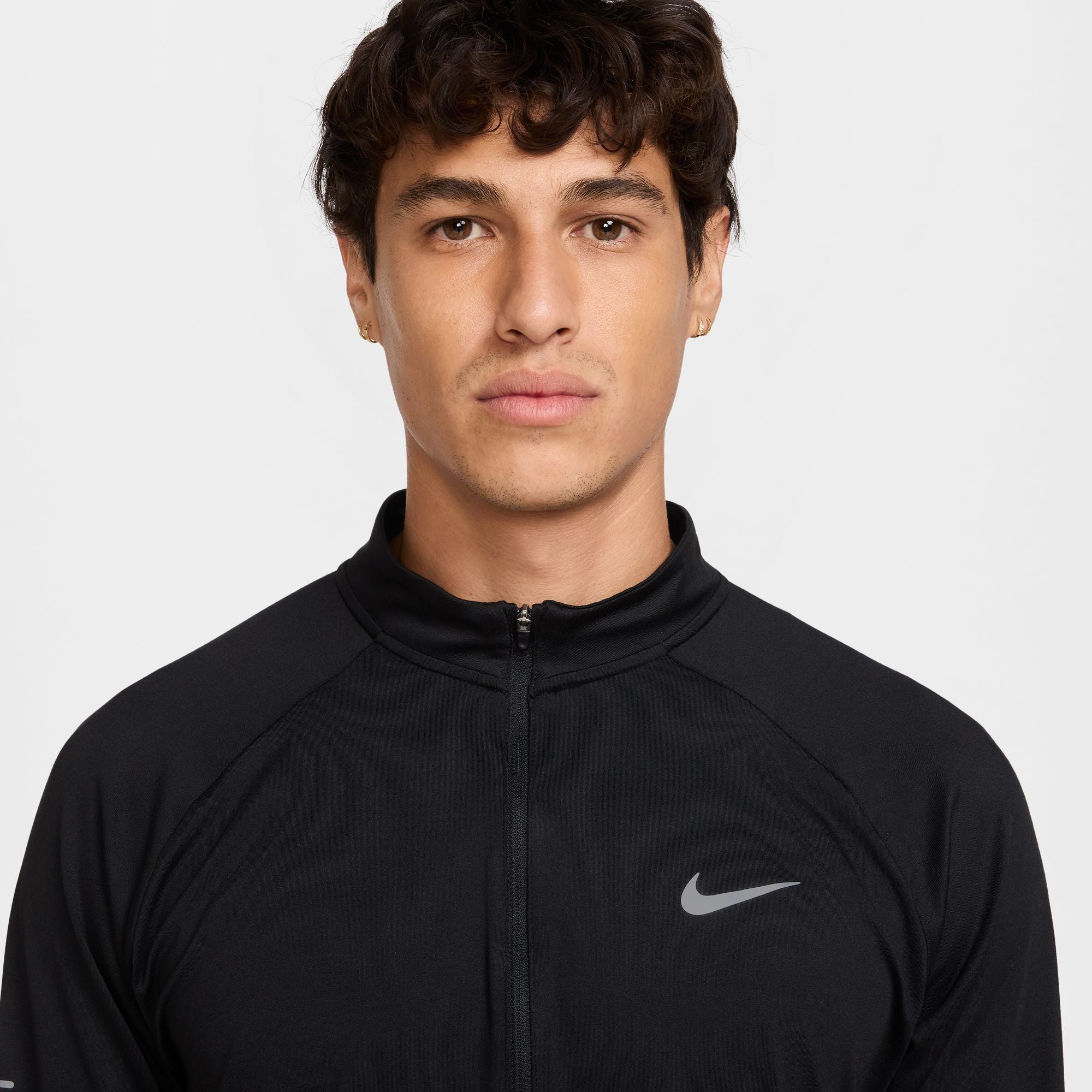 Nike Stride Dri-FIT Mens 1/4-Zip