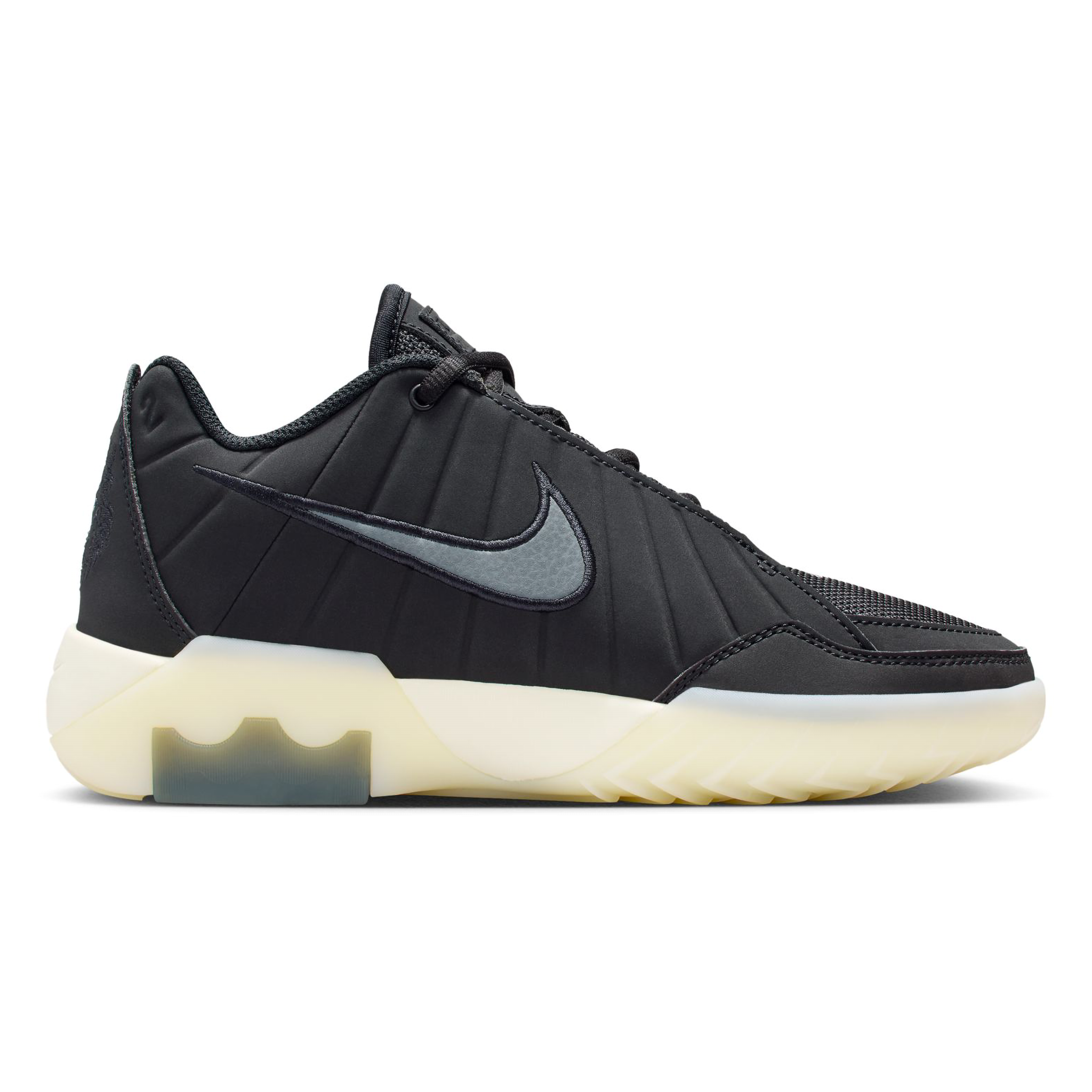 Nike LeBron Witness IX Kids Basketball Shoes