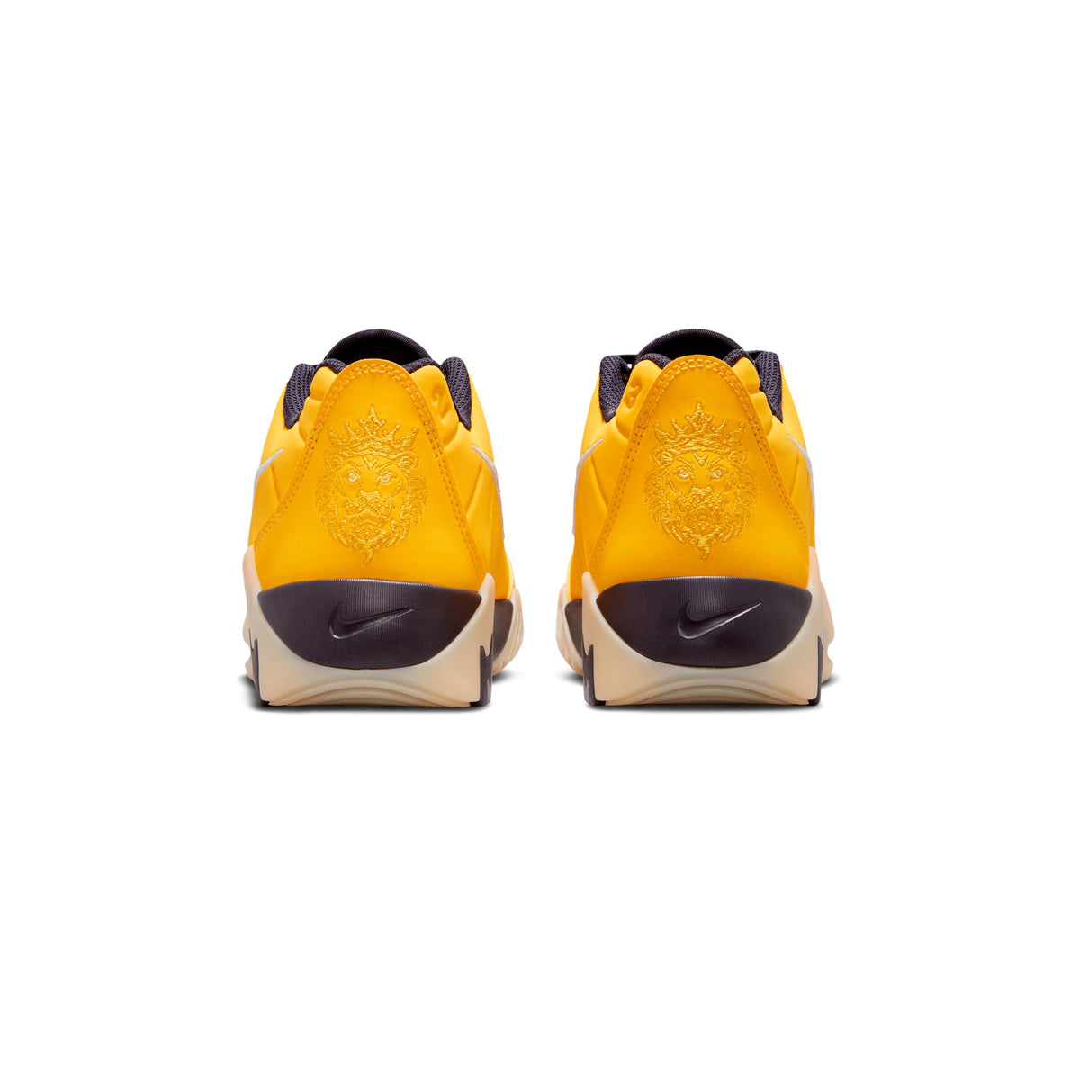 Nike LeBron Witness 9 GS Kids Basketball Shoes