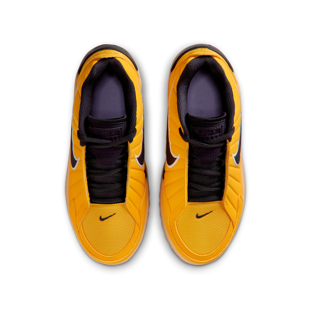 Nike LeBron Witness 9 GS Kids Basketball Shoes