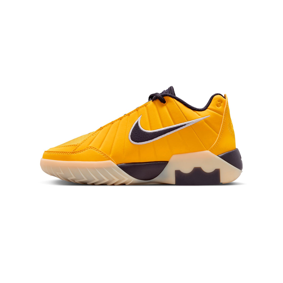 Nike LeBron Witness 9 GS Kids Basketball Shoes