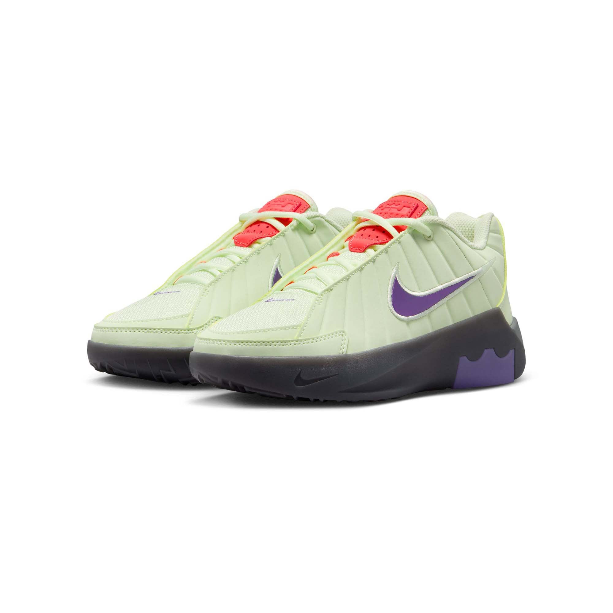 Nike Lebron Witness IX GS Kids Basketball Shoes