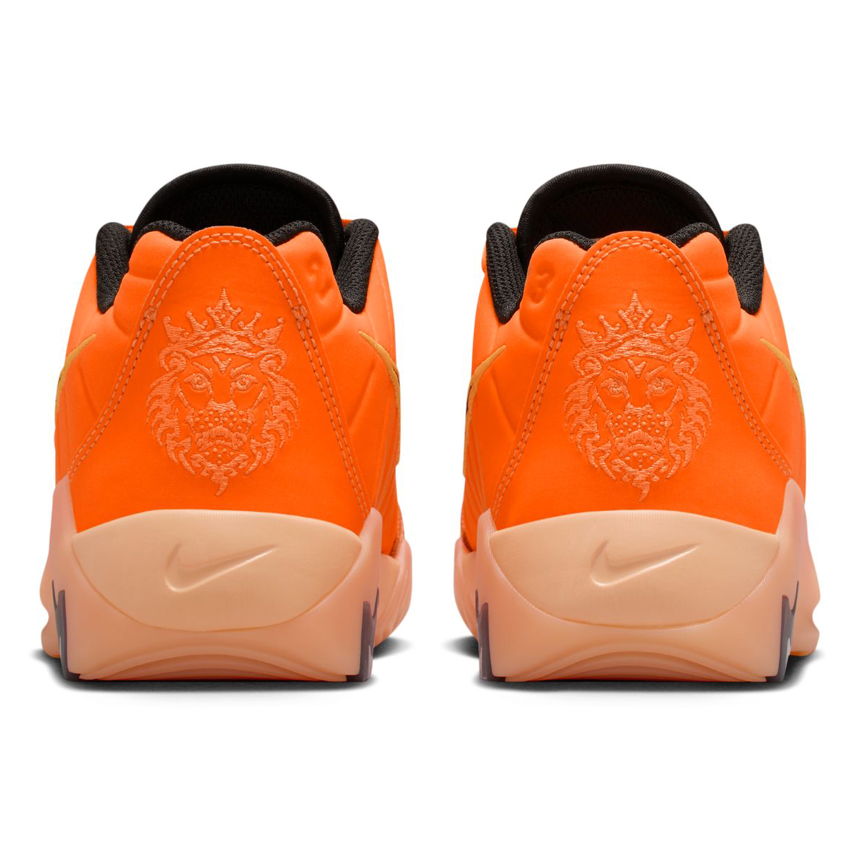 Nike LeBron Witness IX Kids Basketball Shoes