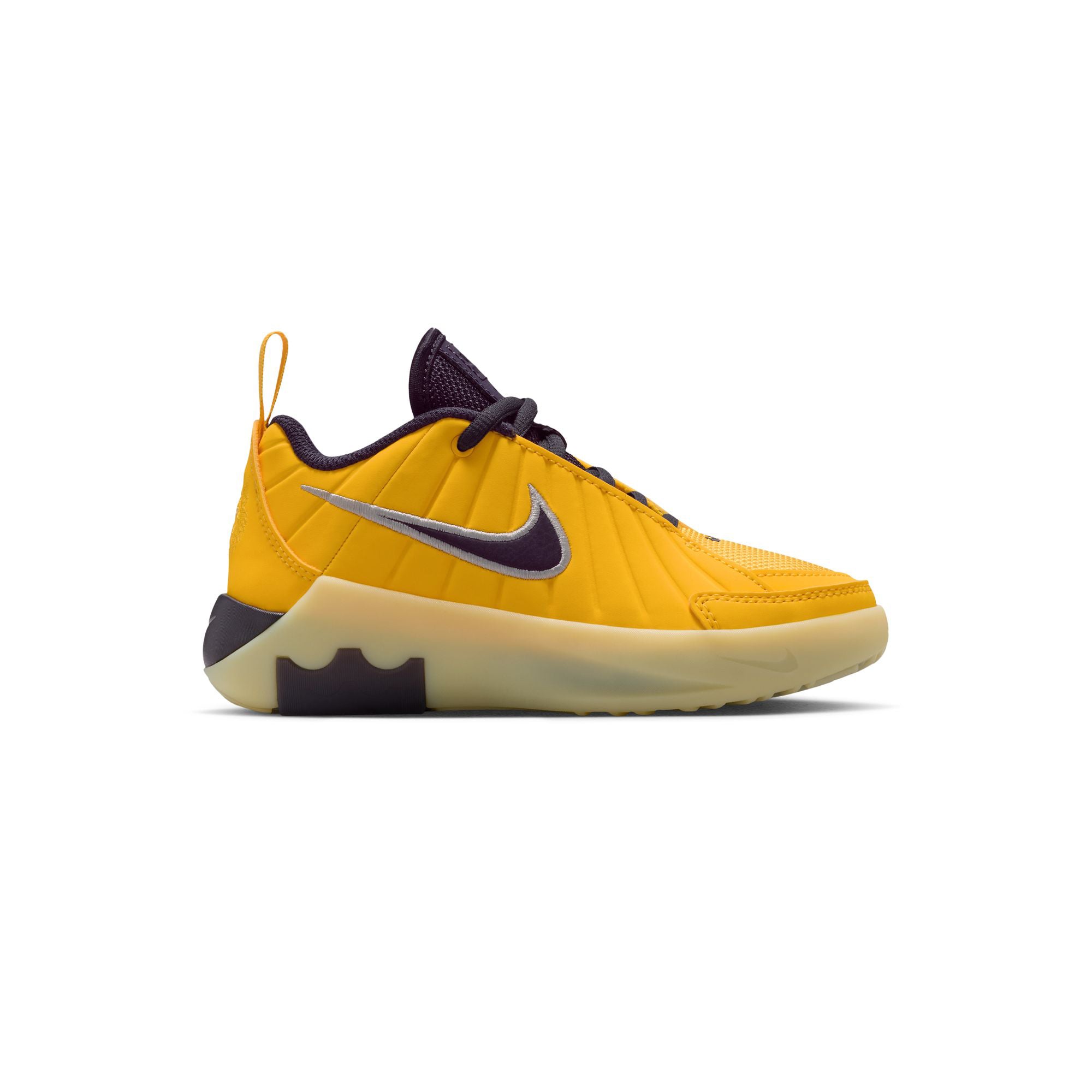 Nike LeBron Witness 9 PS Kids Basketball SHoes