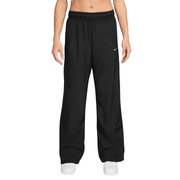 Nike Sportswear Classic Mid-Rise Womens Open-Hem Pants