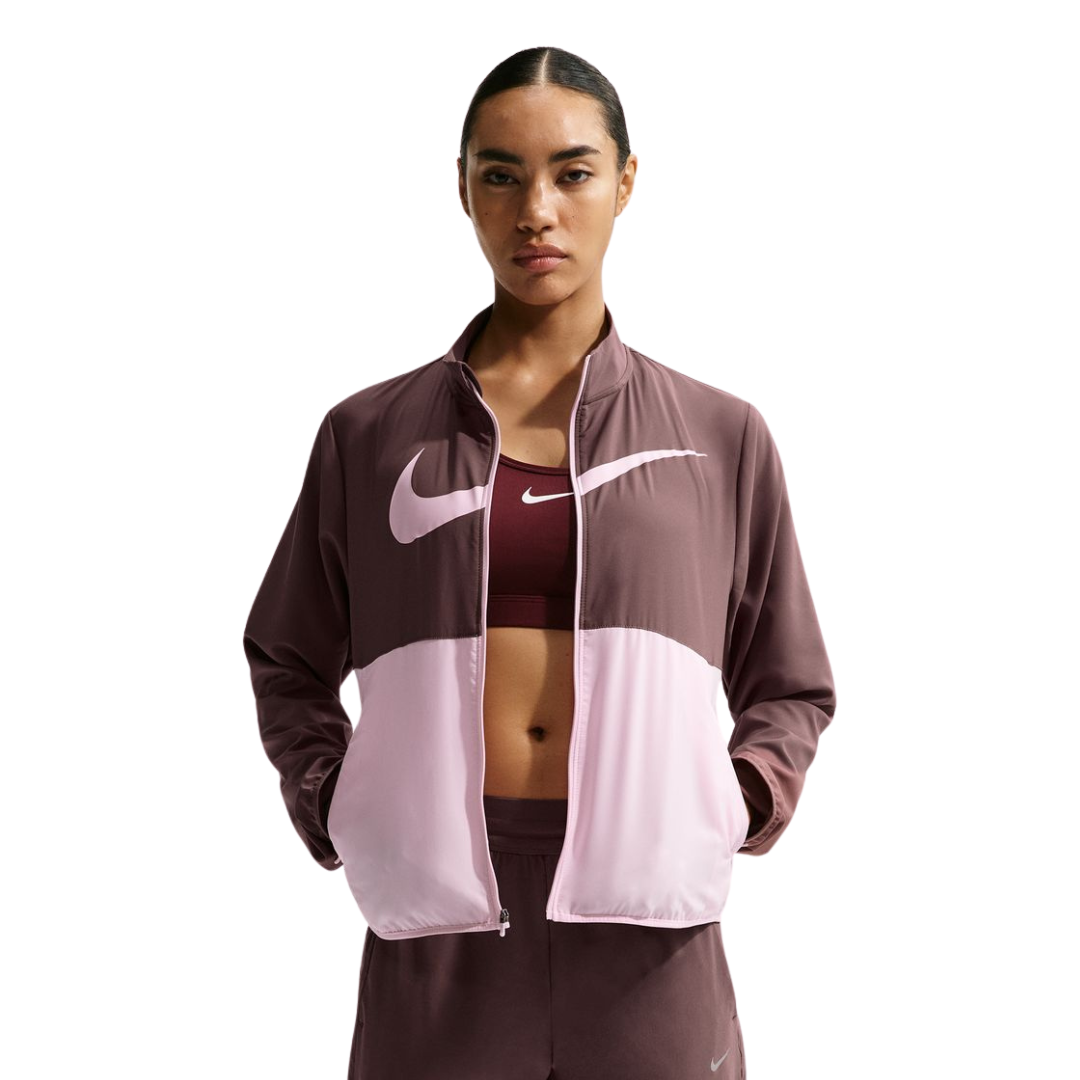 Nike Tempo Swoosh Run Dri-FIT Womens Running Jacket
