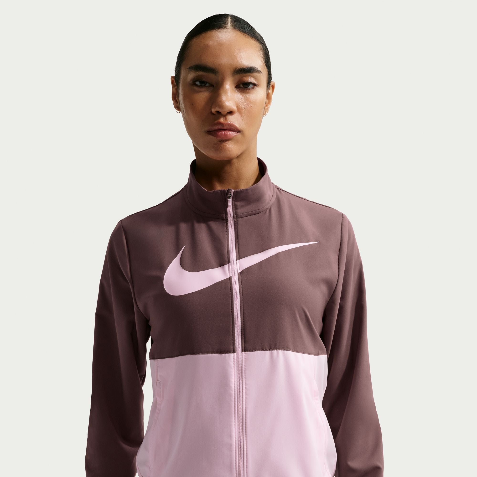 Nike Tempo Swoosh Run Dri-FIT Womens Running Jacket
