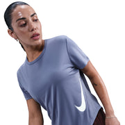 Nike Tempo Swoosh Dri-FIT Womens Running Tee