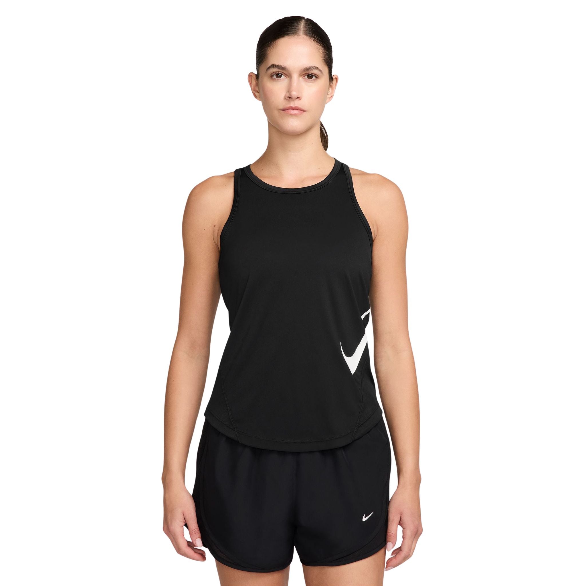 Nike Tempo Swoosh Dri-FIT Womens Running Tank