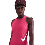 Nike Tempo Swoosh Dri-FIT Womens Running Tank