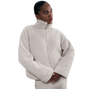 Nike Sportswear Essential High-Pile Womens Fleece Jacket