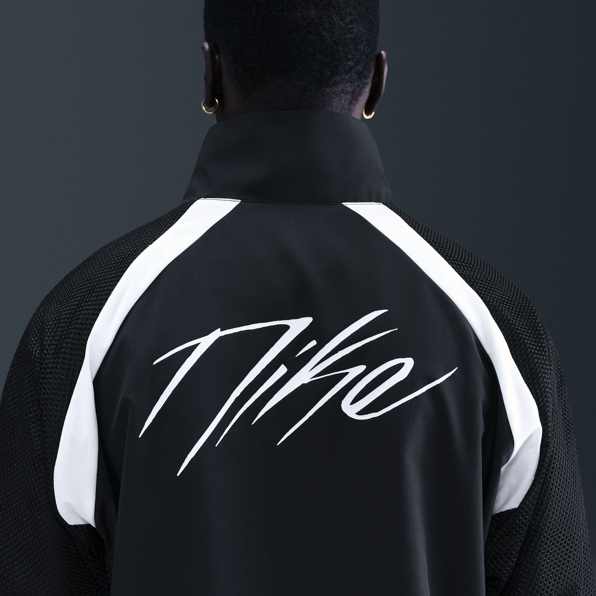 Nike Icon Woven Mens Basketball Jacket