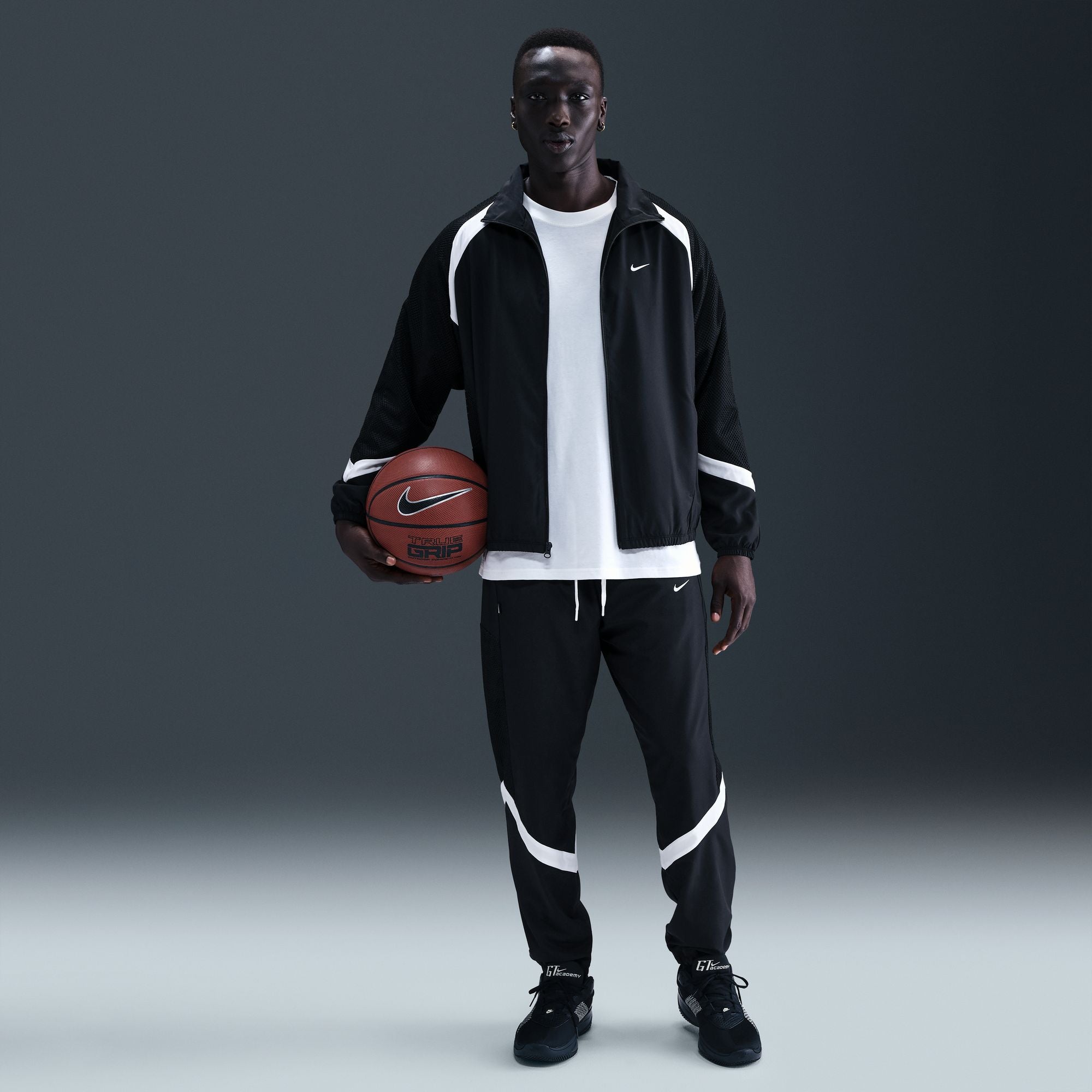 Nike Icon Woven Mens Basketball Jacket