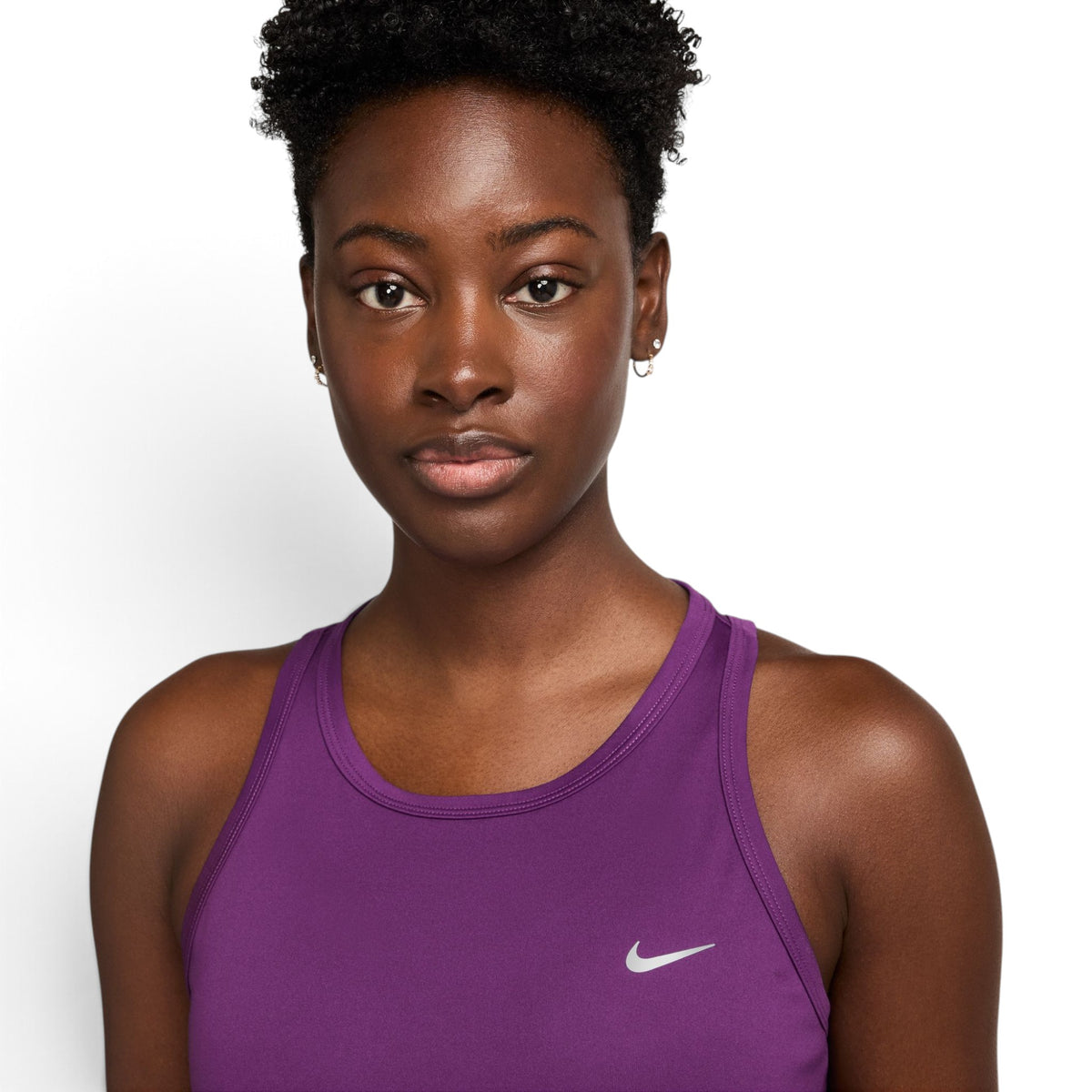Nike Tempo Dri-FIT Womens Running Tank