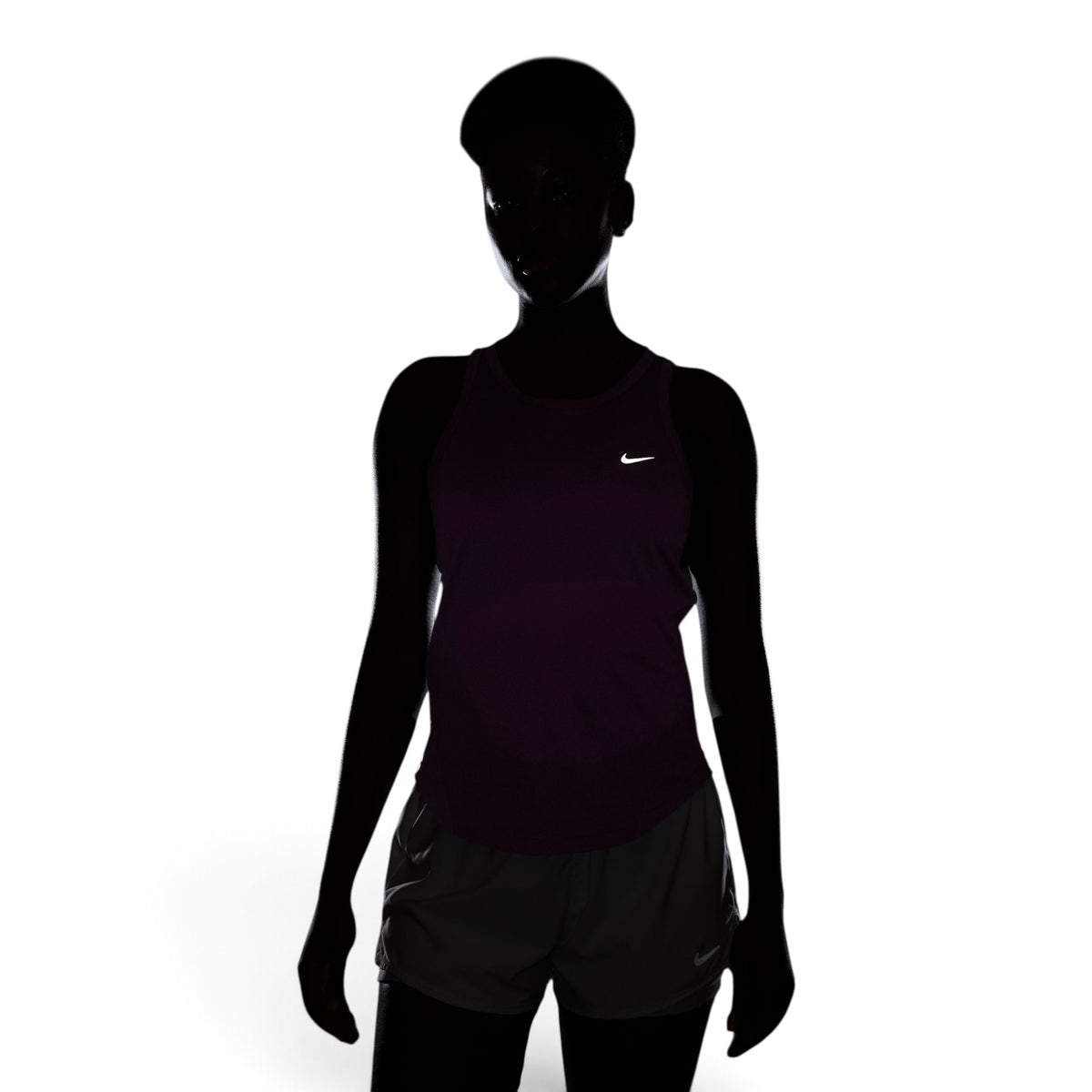 Nike Tempo Dri-FIT Womens Running Tank