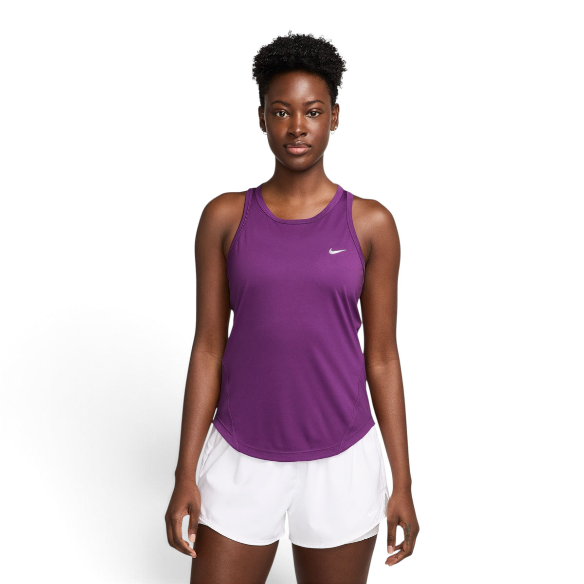 Nike Tempo Dri-FIT Womens Running Tank